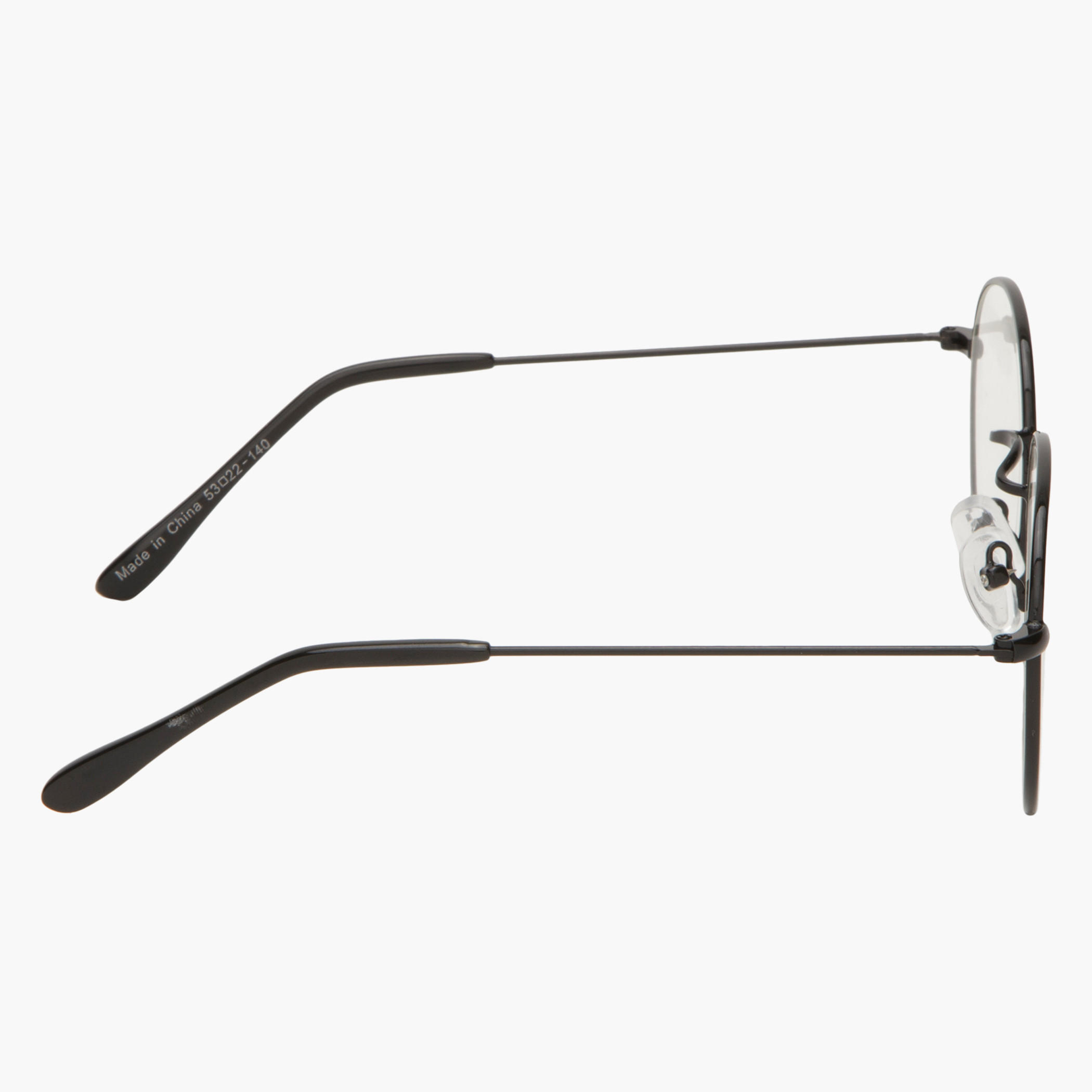 Round Sunglasses with Detachable Frame-women-sunglasses-image-4