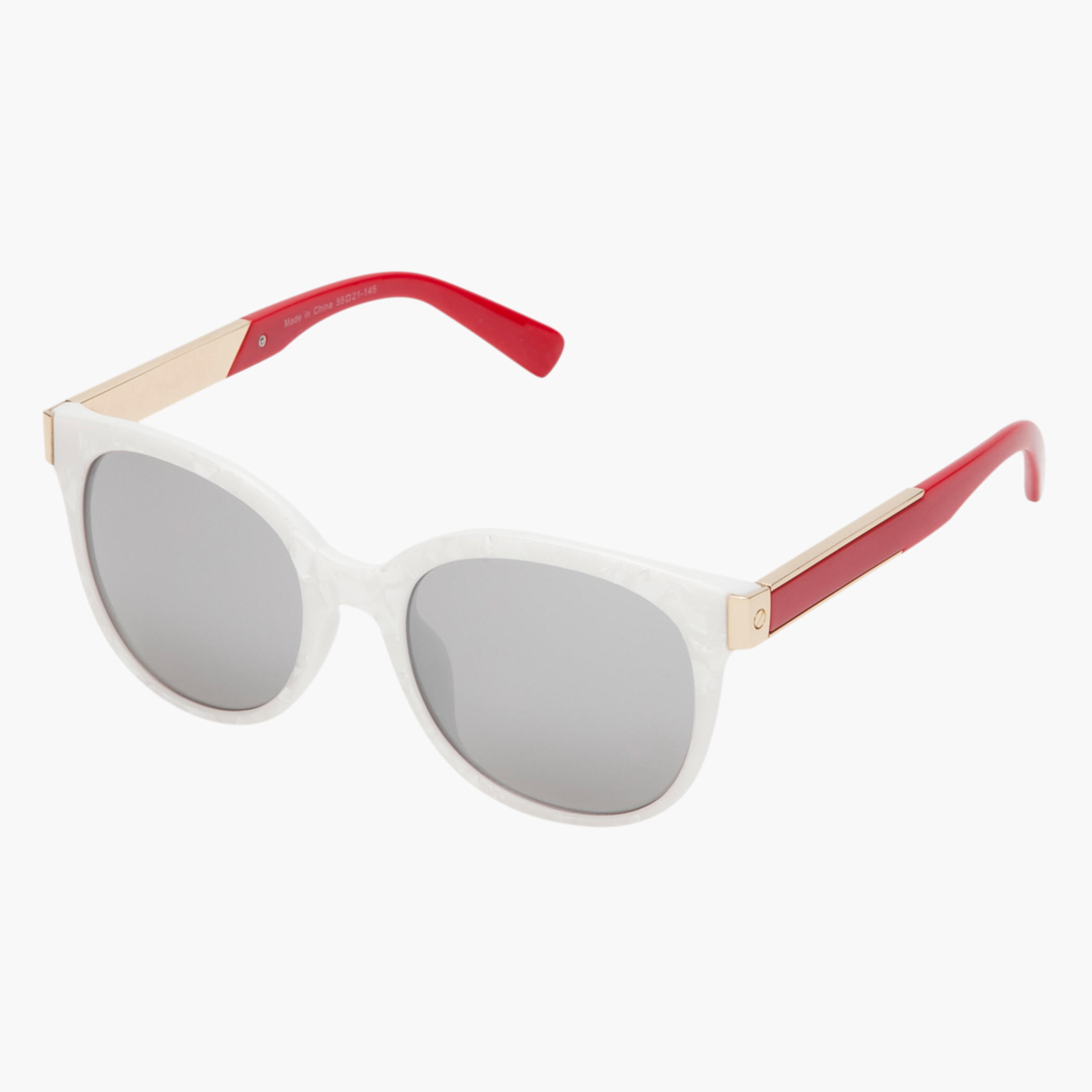 Wayfarer Sunglasses-women-sunglasses-image-1