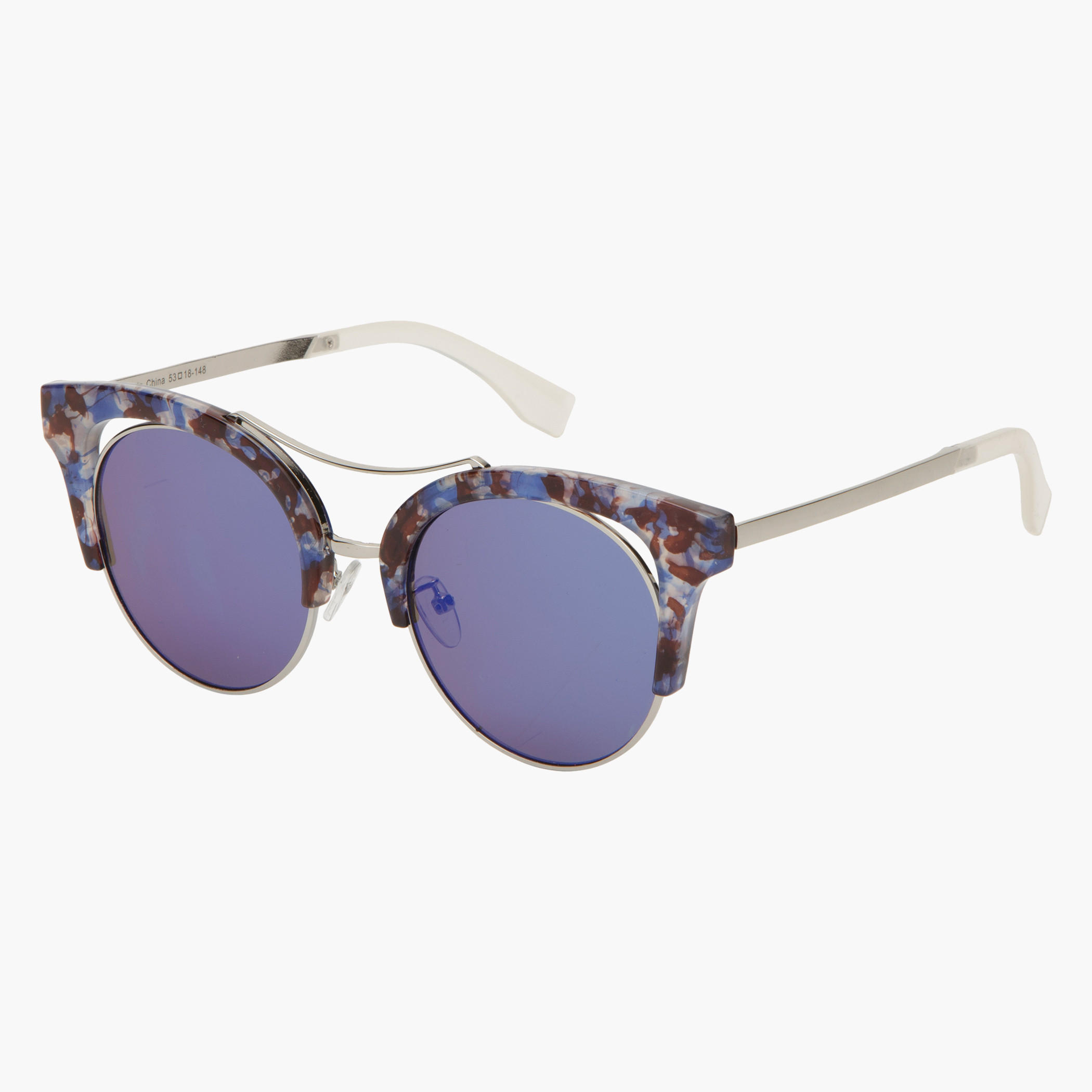 Cat Eye Sunglasses-women-sunglasses-image-1