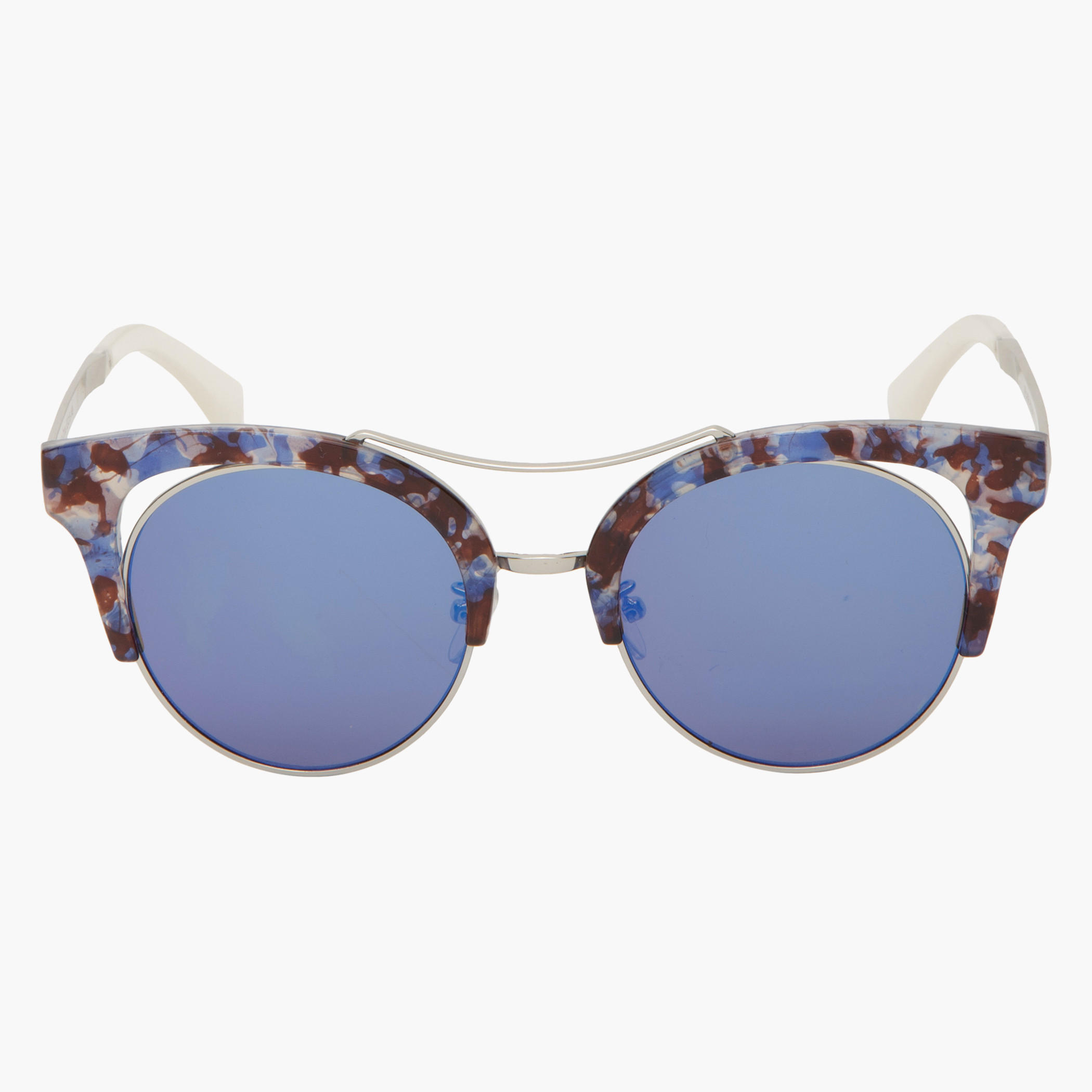 Cat Eye Sunglasses-women-sunglasses-image-2