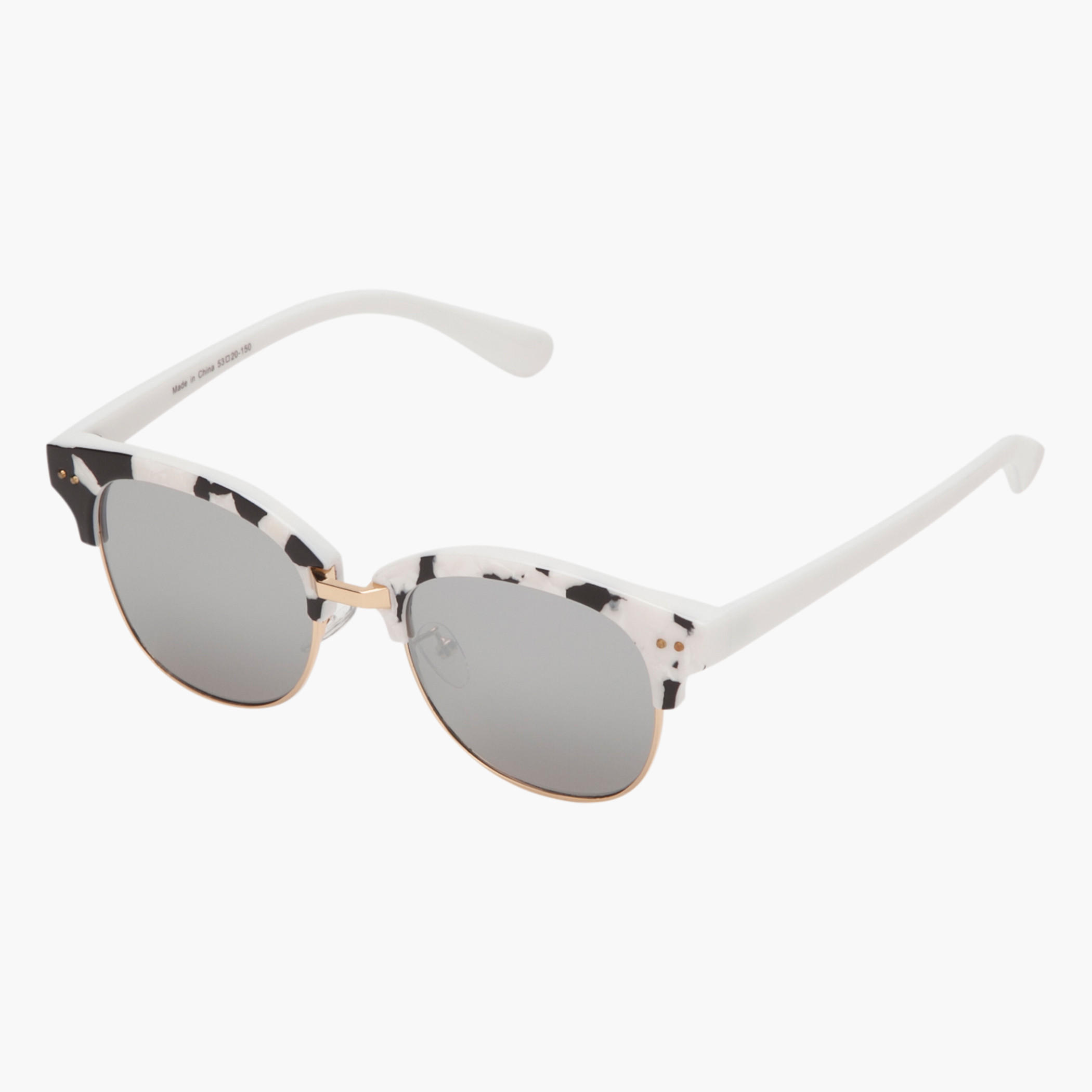 Cat Eye Sunglasses-women-sunglasses-image-3