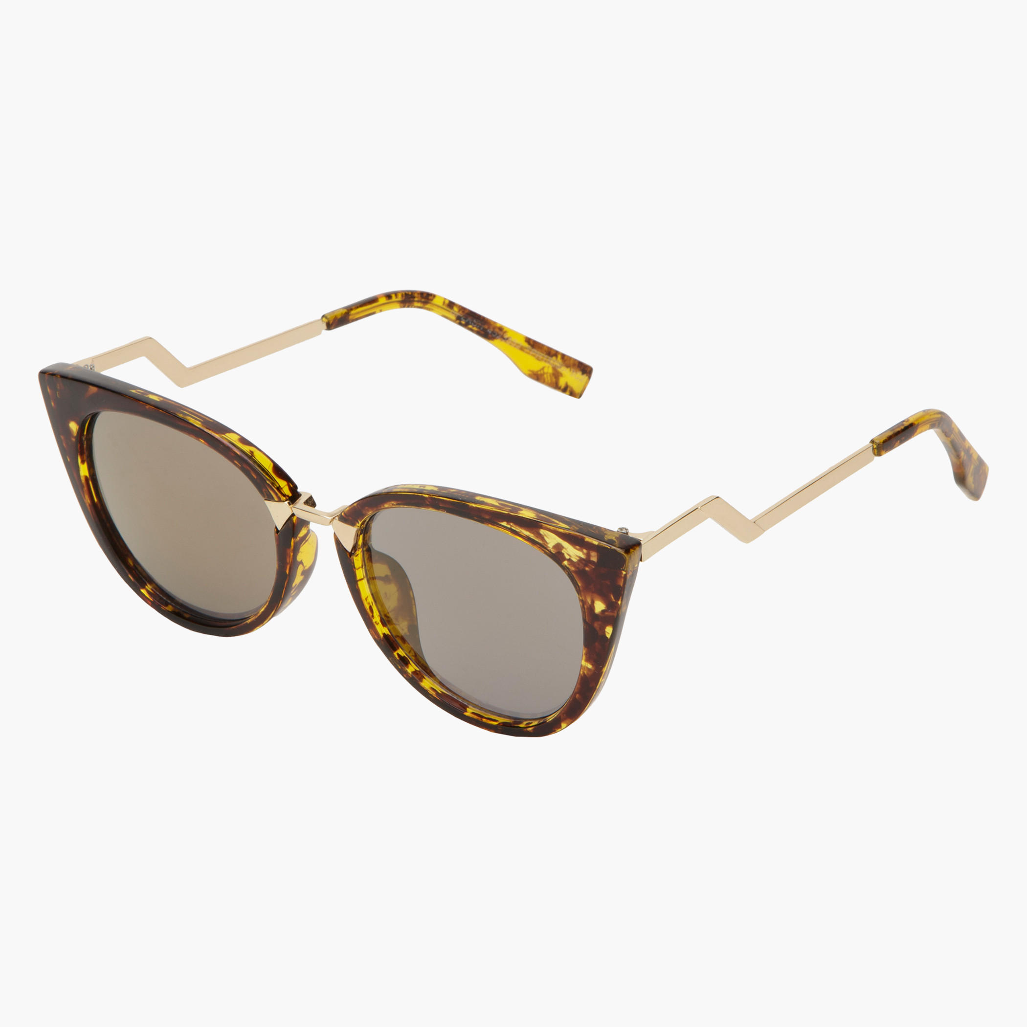 Cat Eye Sunglasses-women-sunglasses-image-3