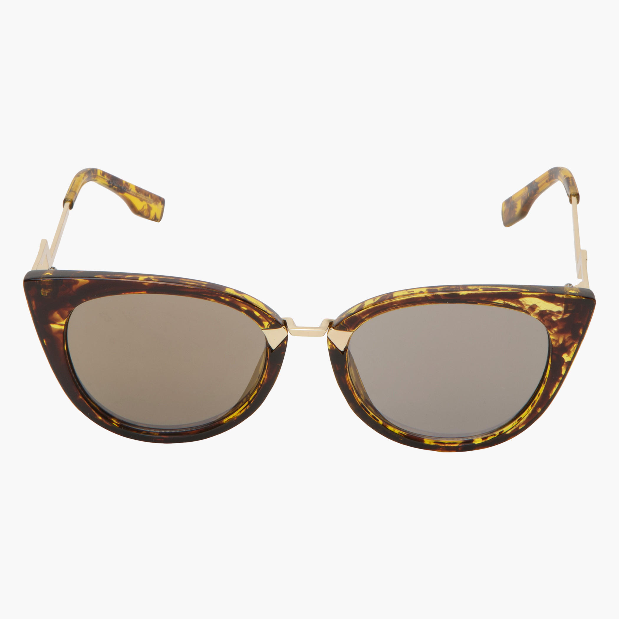 Cat Eye Sunglasses-women-sunglasses-image-2