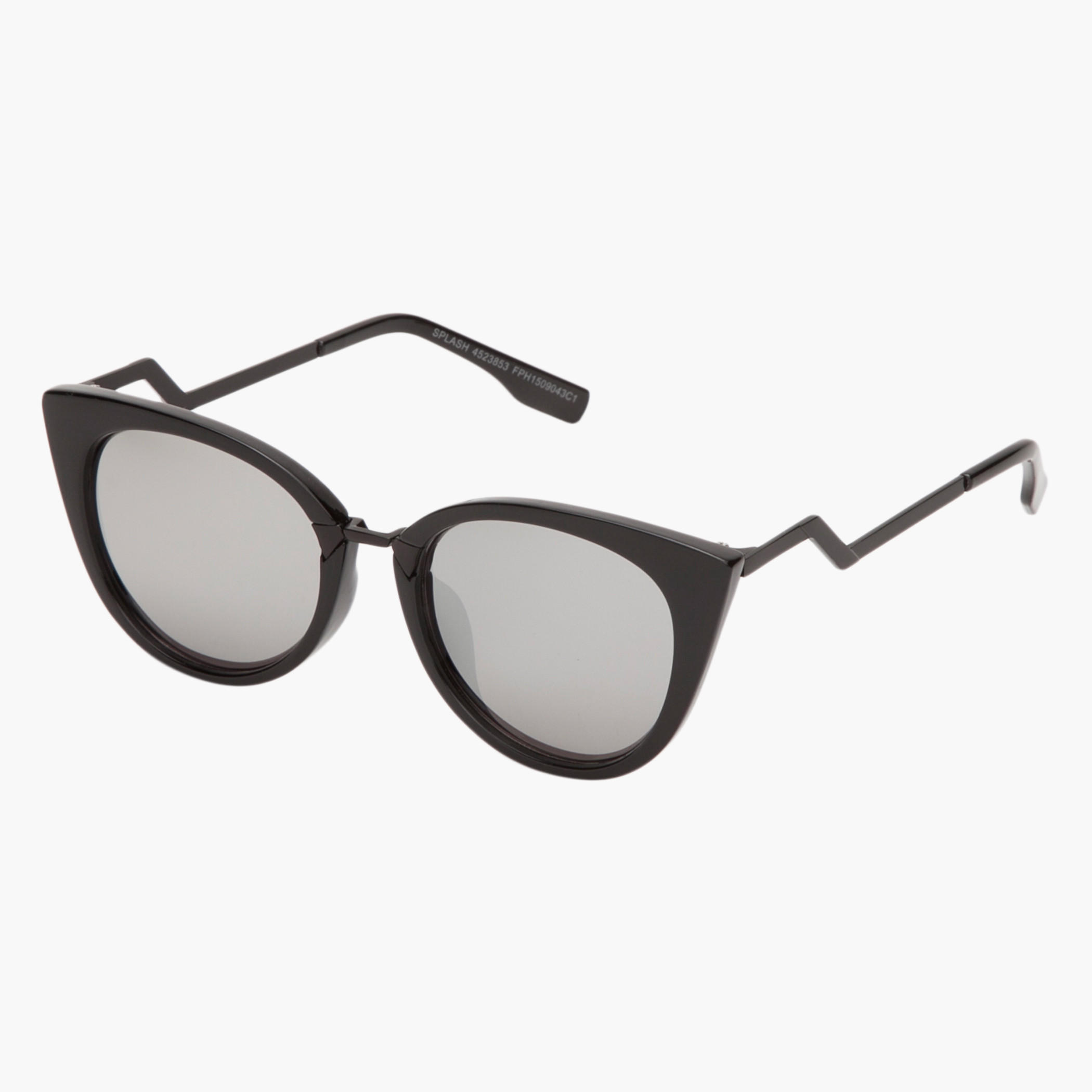Cat Eye Sunglasses-women-sunglasses-image-3