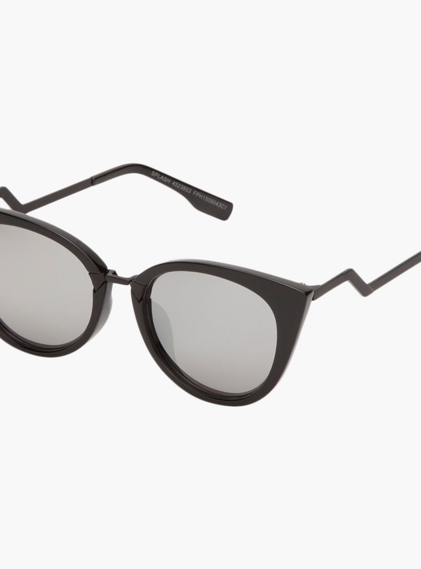 Cat Eye Sunglasses-women-sunglasses-image-1