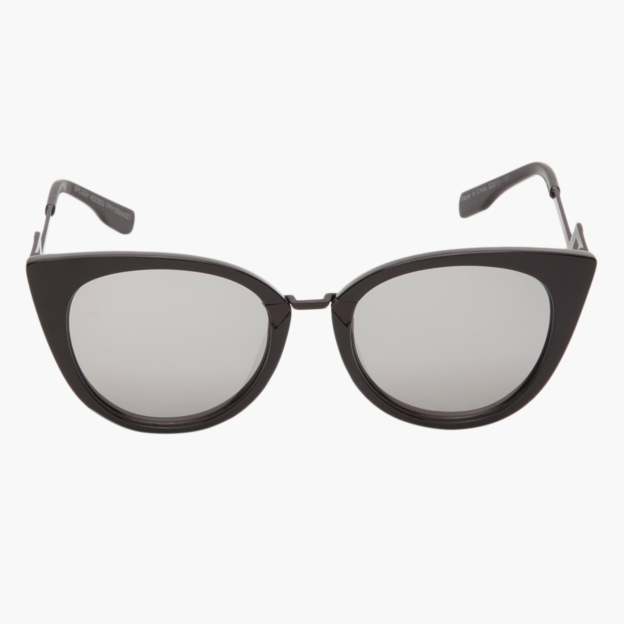 Cat Eye Sunglasses-women-sunglasses-image-2