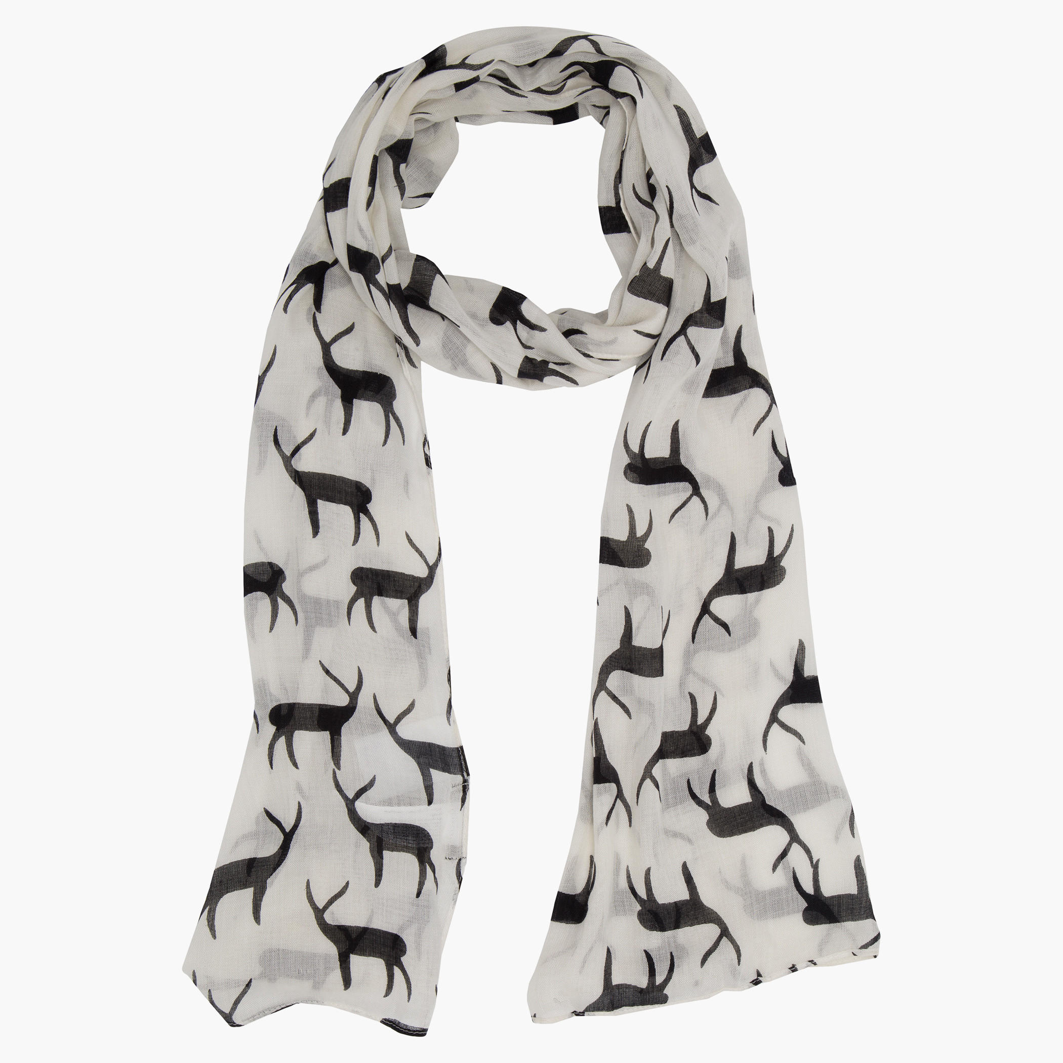 Printed Scarf-men-scarvesandgloves-image-2