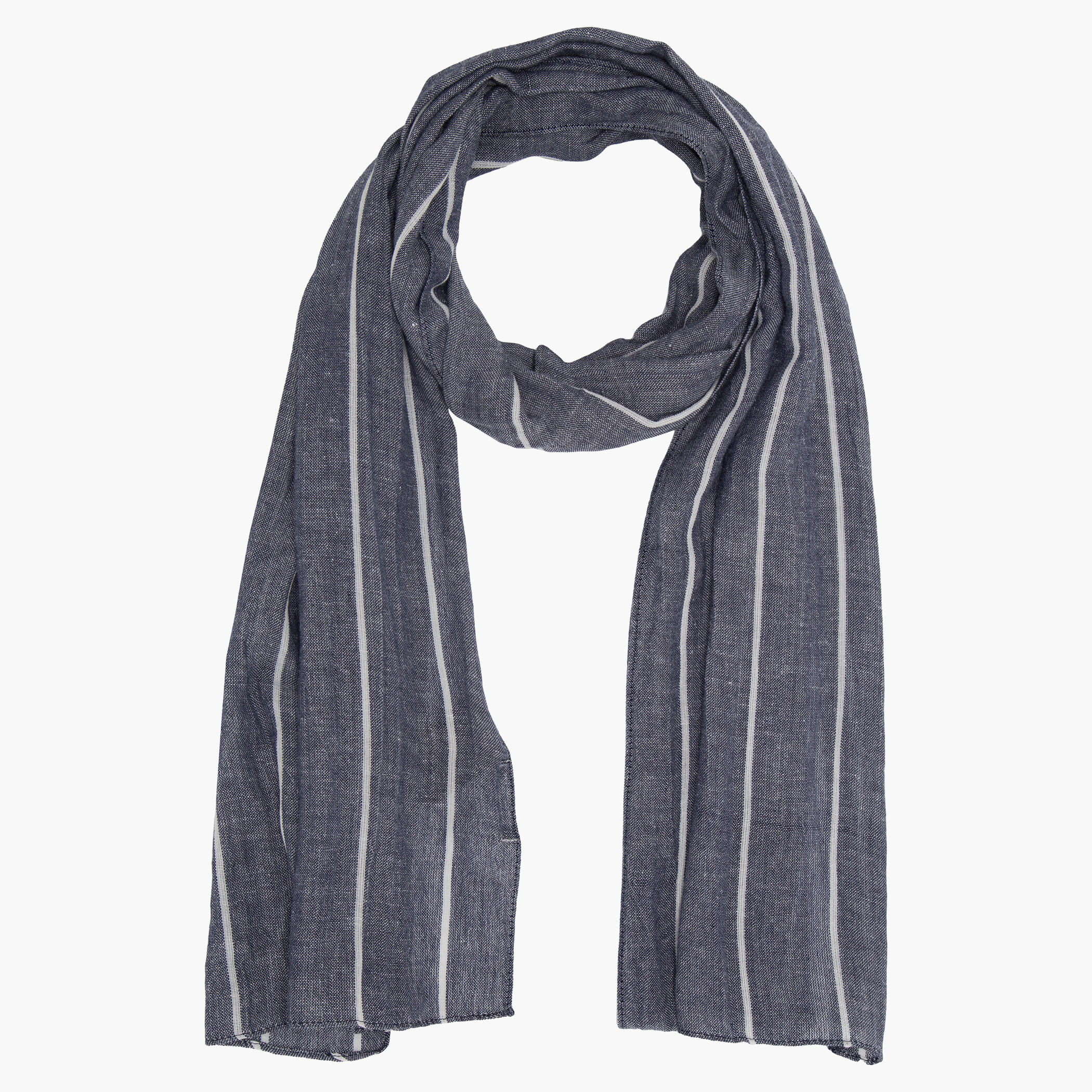 Striped Scarf-men-scarvesandgloves-image-1