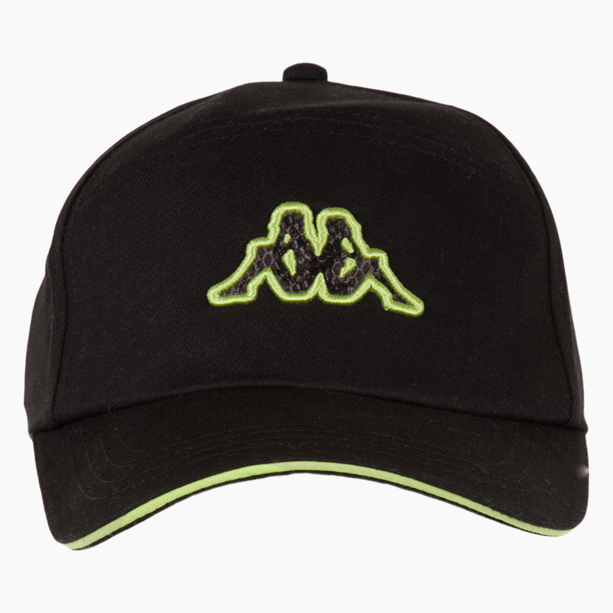 Kappa Basic Sport Cap-women-clothingaccessories-capsandhats-image-3