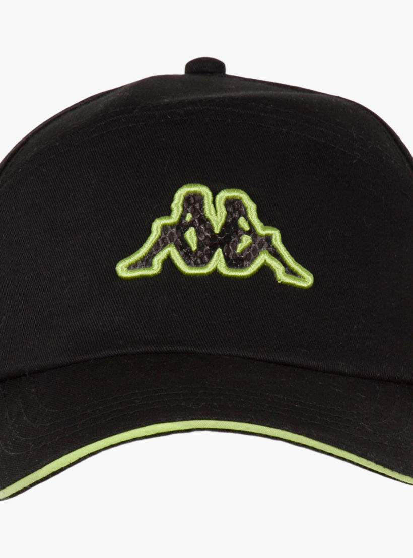 Kappa Basic Sport Cap-women-clothingaccessories-capsandhats-image-3