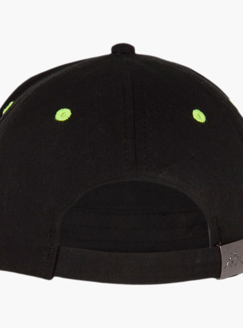Kappa Basic Sport Cap-women-clothingaccessories-capsandhats-image-2