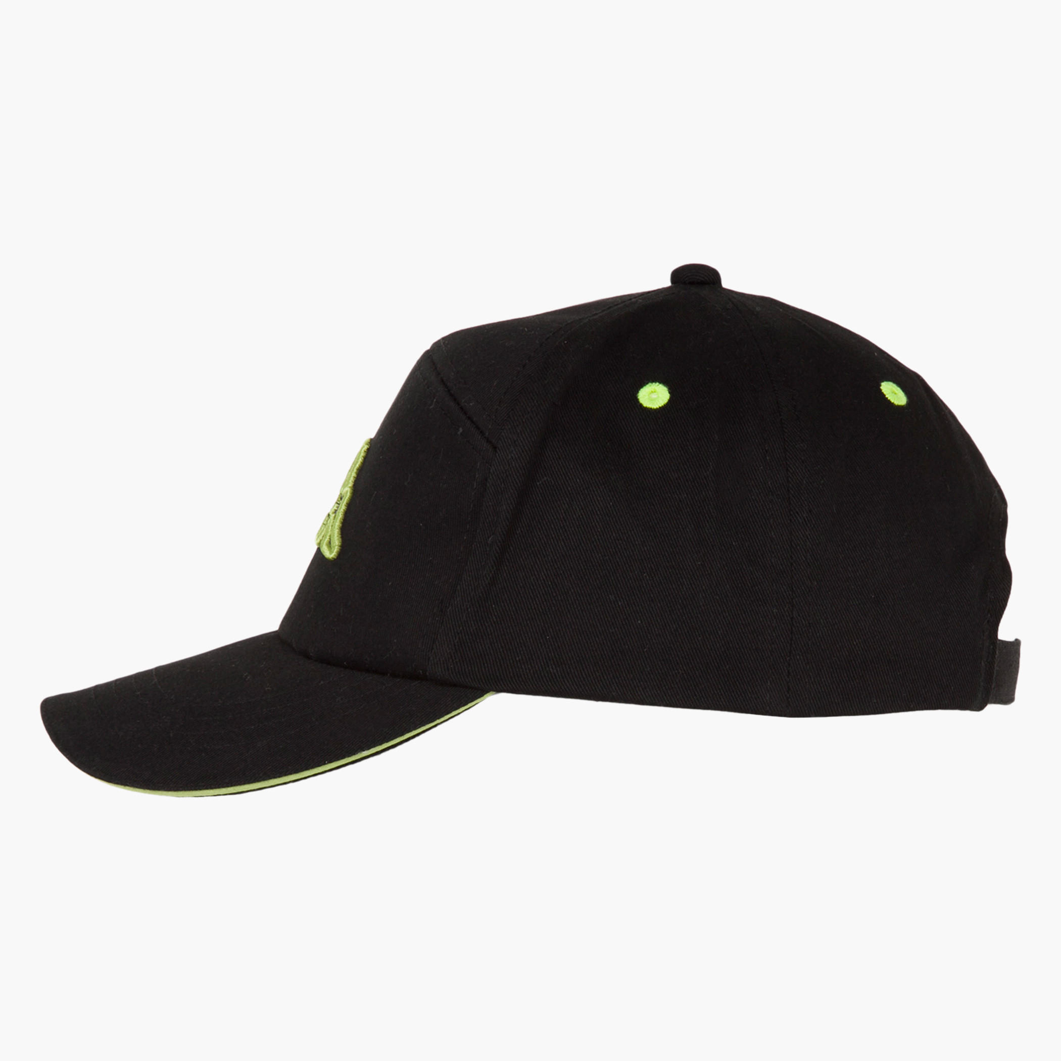 Kappa Basic Sport Cap-women-clothingaccessories-capsandhats-image-1