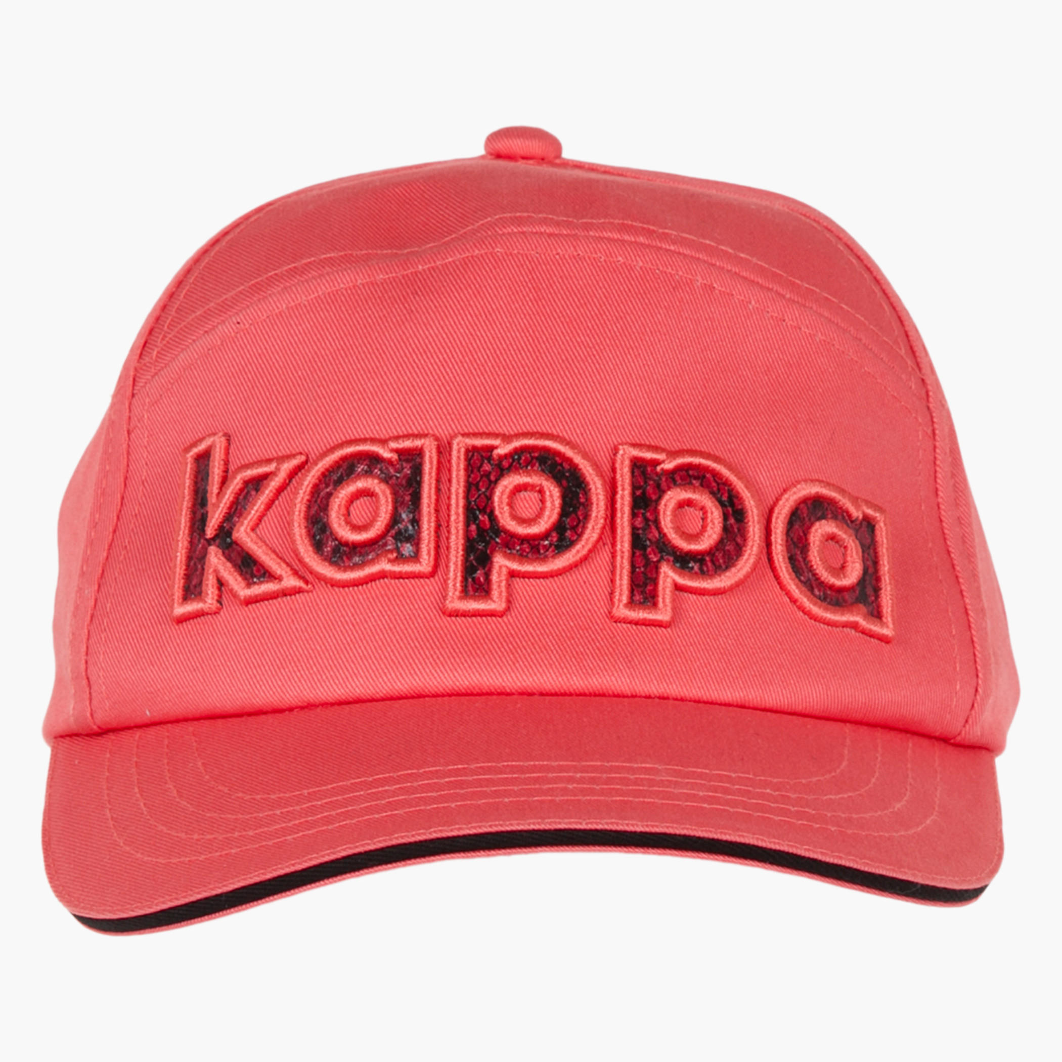 Kappa Basic Sport Cap-women-clothingaccessories-capsandhats-image-1