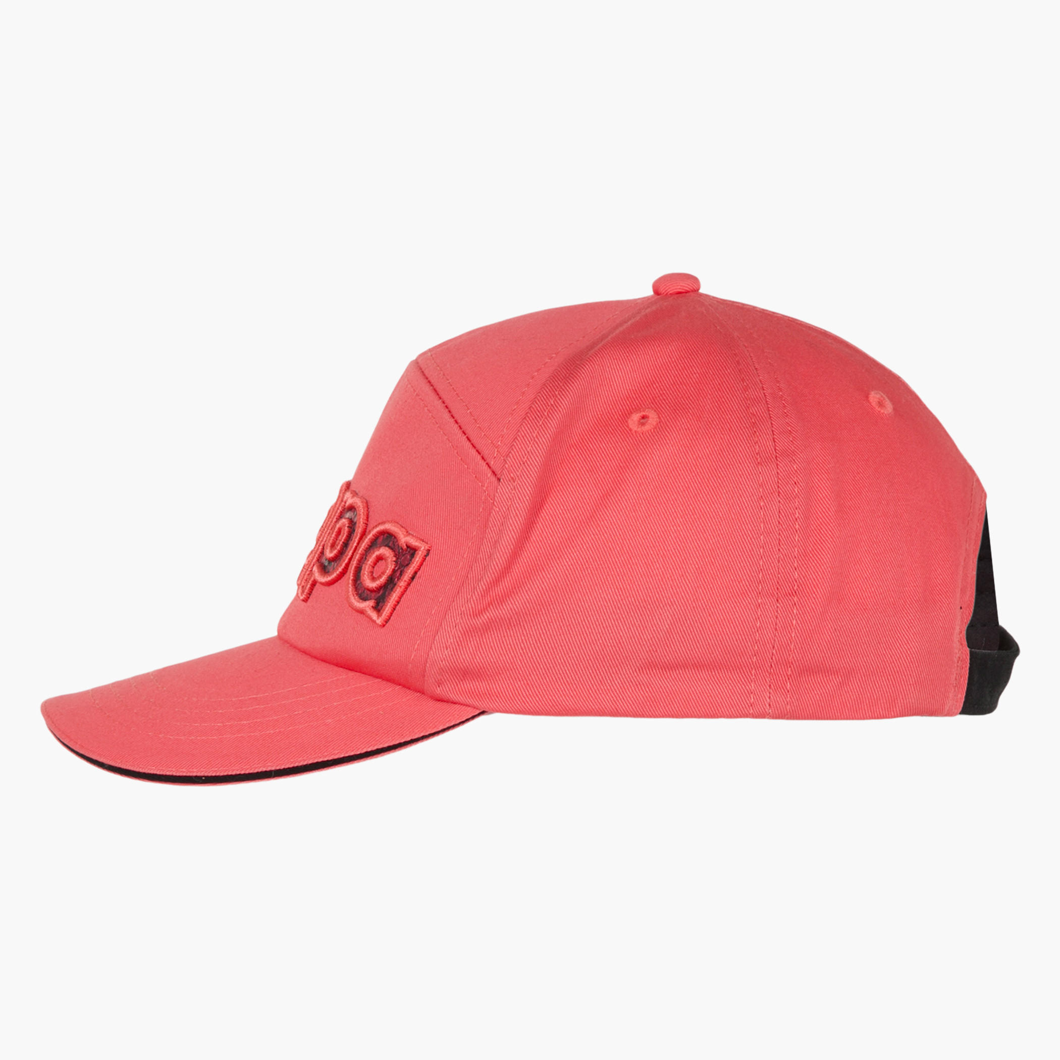 Kappa Basic Sport Cap-women-clothingaccessories-capsandhats-image-1