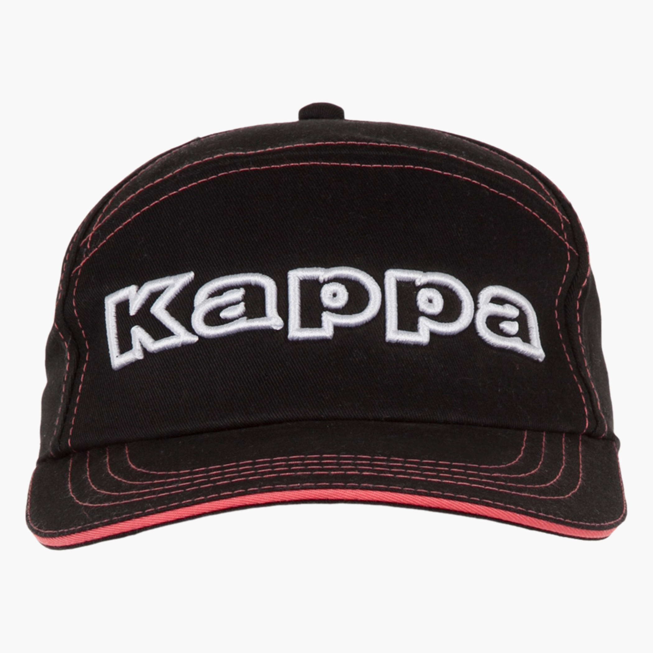 Kappa Basic Sport Cap-women-clothingaccessories-capsandhats-image-1
