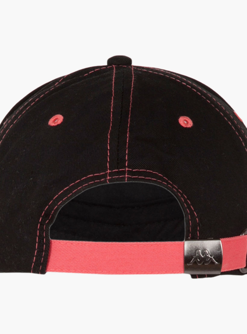 Kappa Basic Sport Cap-women-clothingaccessories-capsandhats-image-2