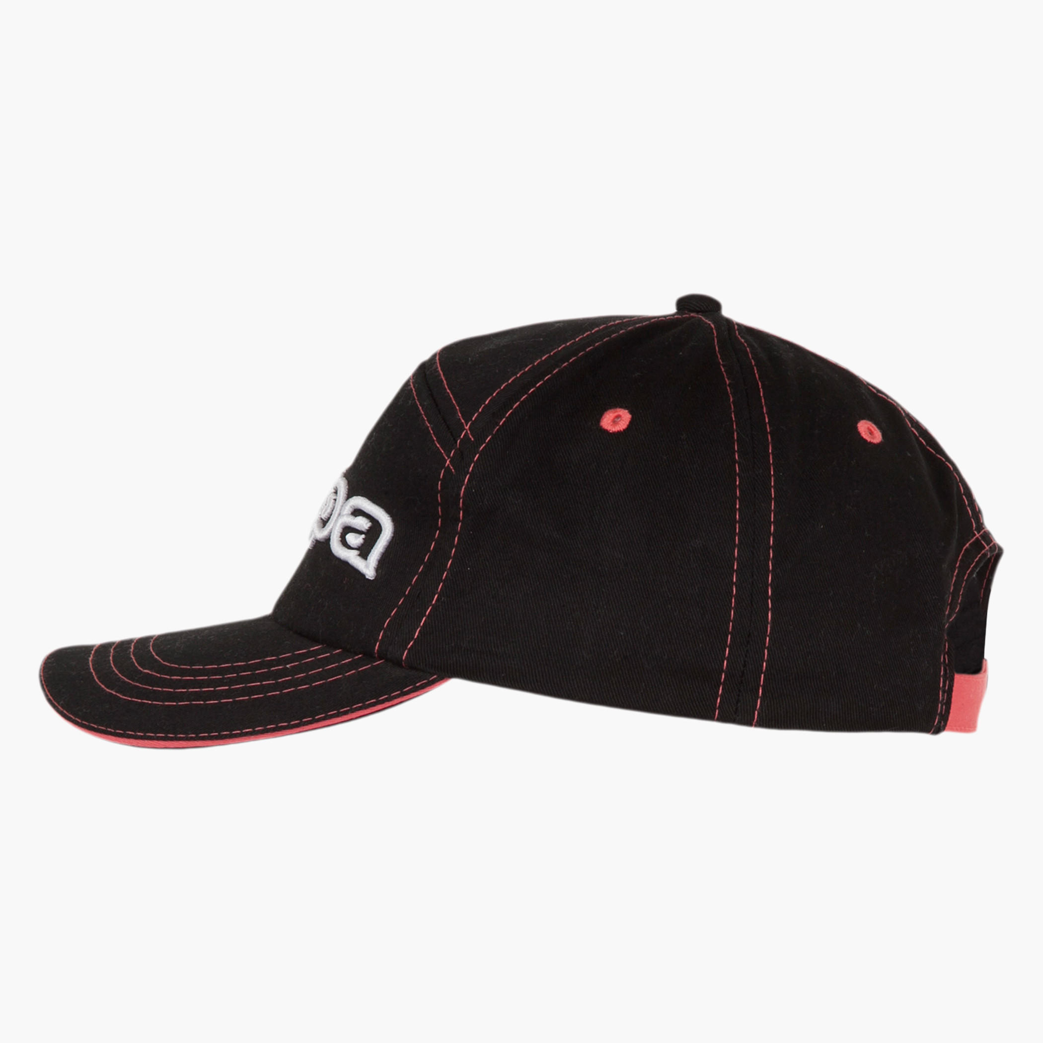 Kappa Basic Sport Cap-women-clothingaccessories-capsandhats-image-3