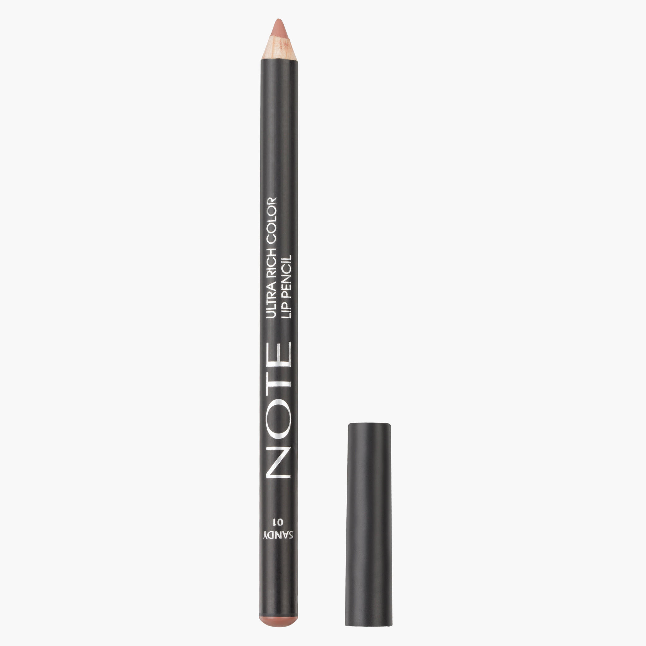 Note Ultra Rich Color Lip Pencil-beautyandpersonalcare-makeup-lips-lipliners-image-1