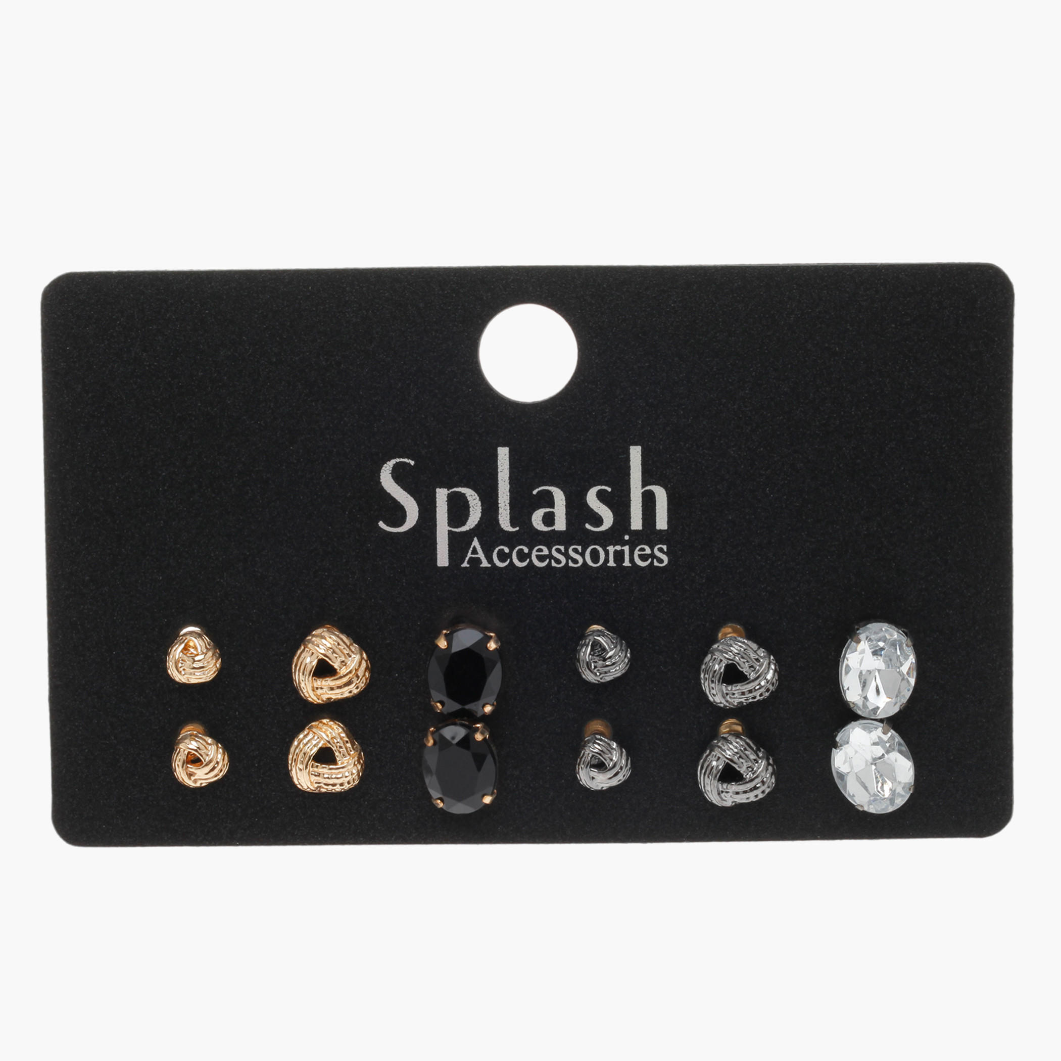 Assorted Earrings Set-women-watchesandjewellery-jewellery-earrings-image-1