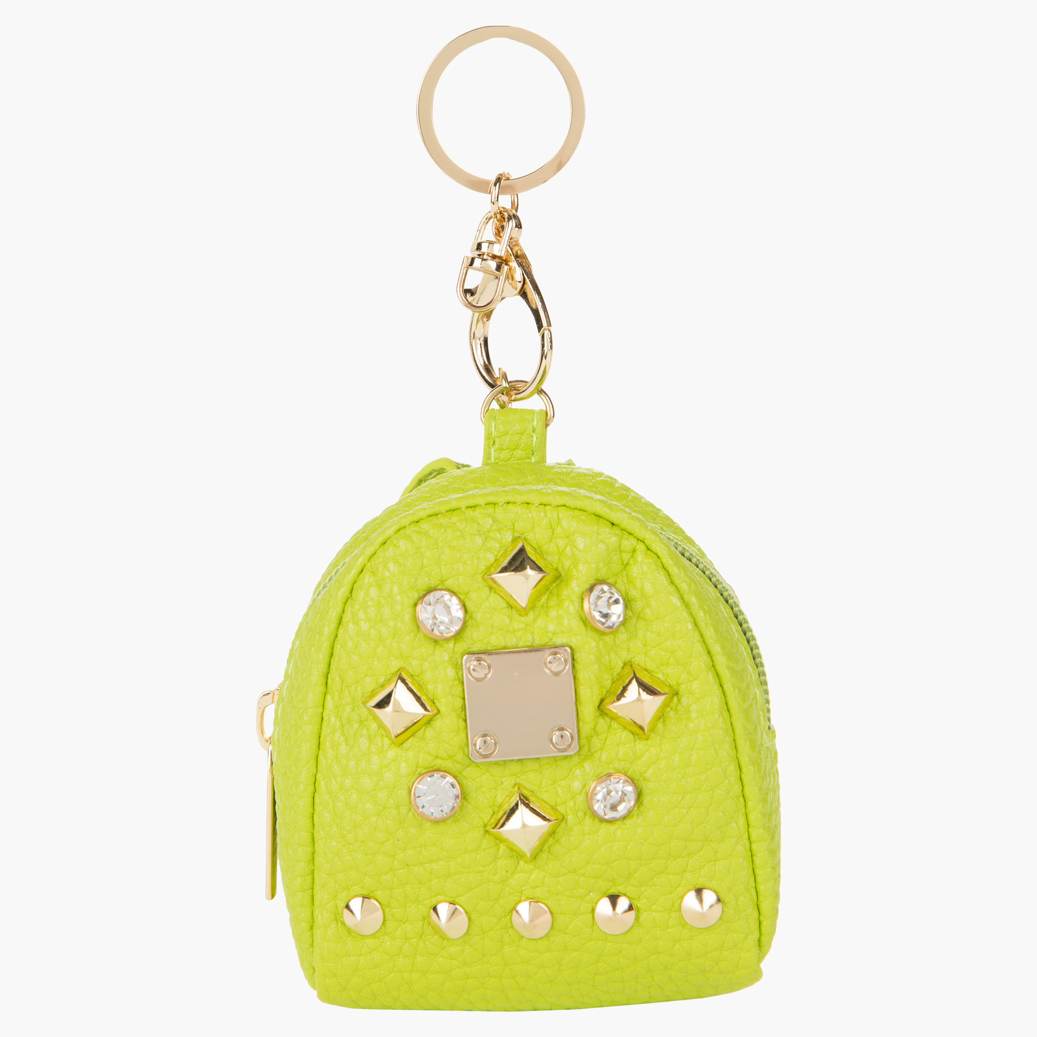 Embellished Keyring-women-clothingaccessories-novelties-image-1