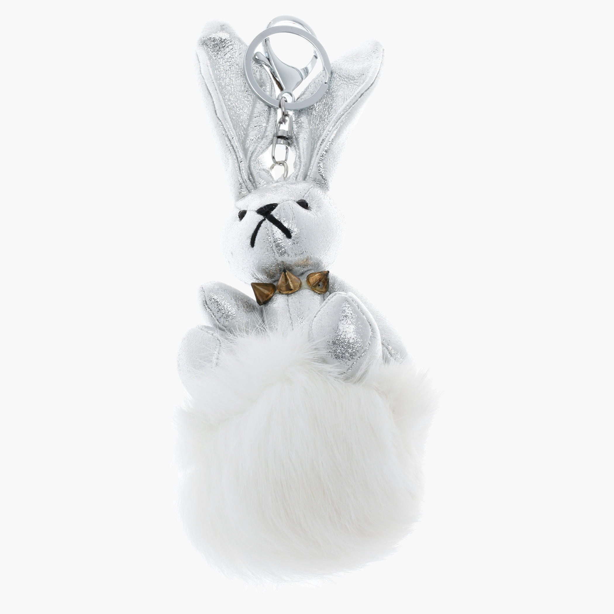 Rabbit-themed Key ring-women-clothingaccessories-novelties-image-1