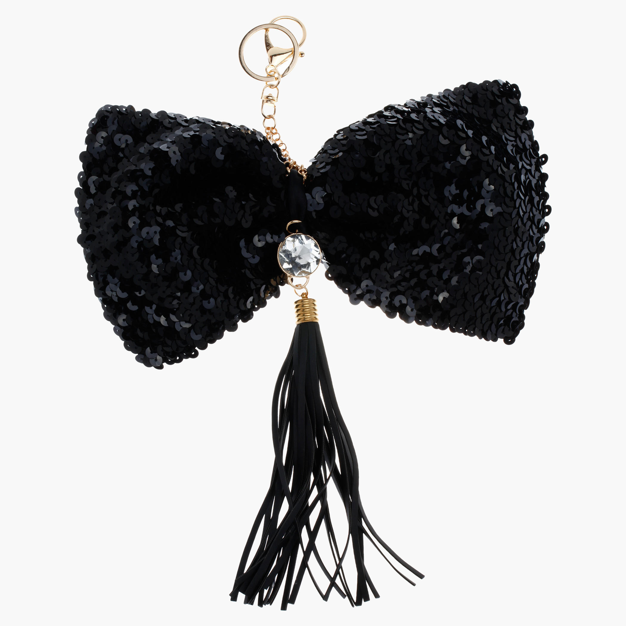 Bow-themed Key ring-women-clothingaccessories-novelties-image-1