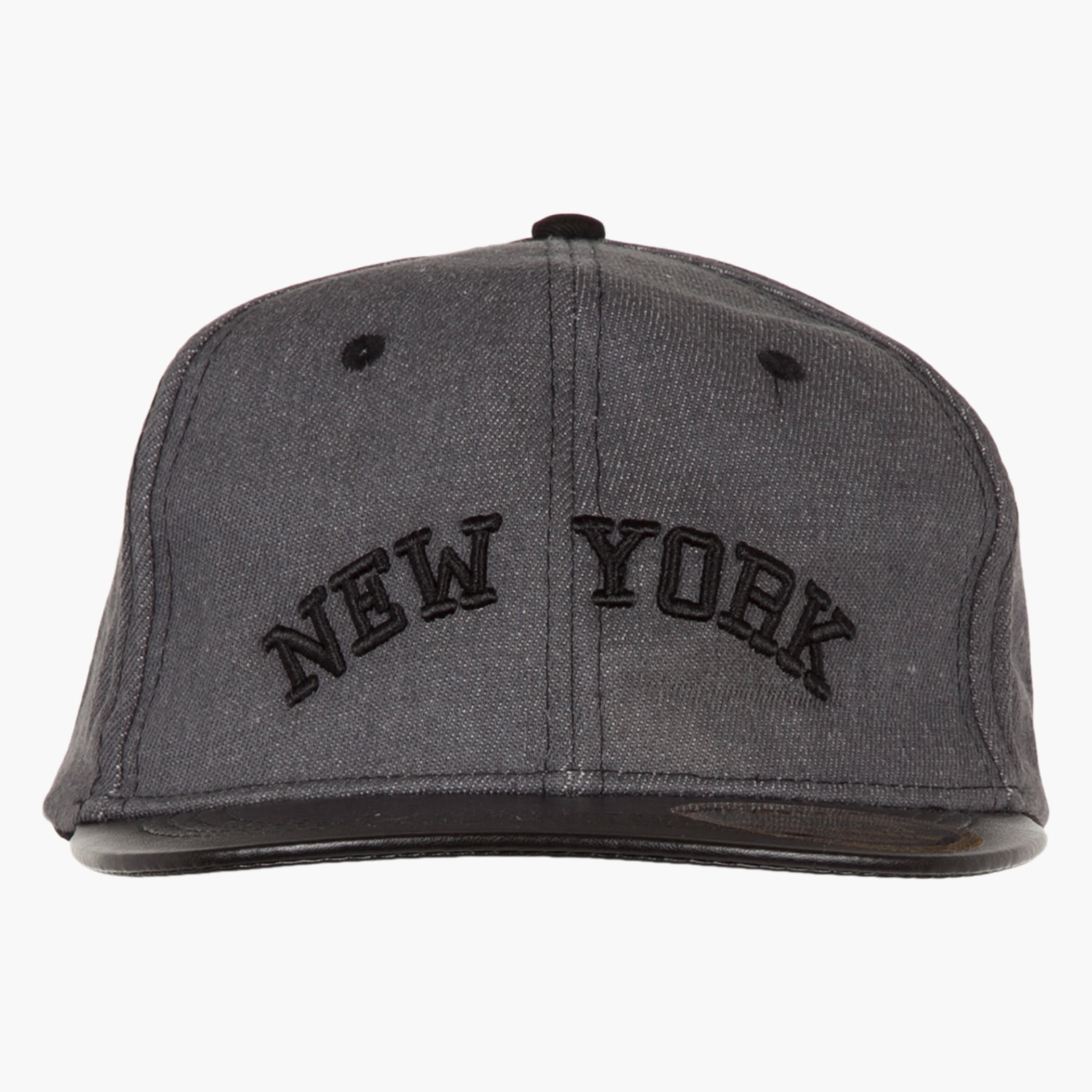 Embroidered Baseball Cap-men-caps-image-1