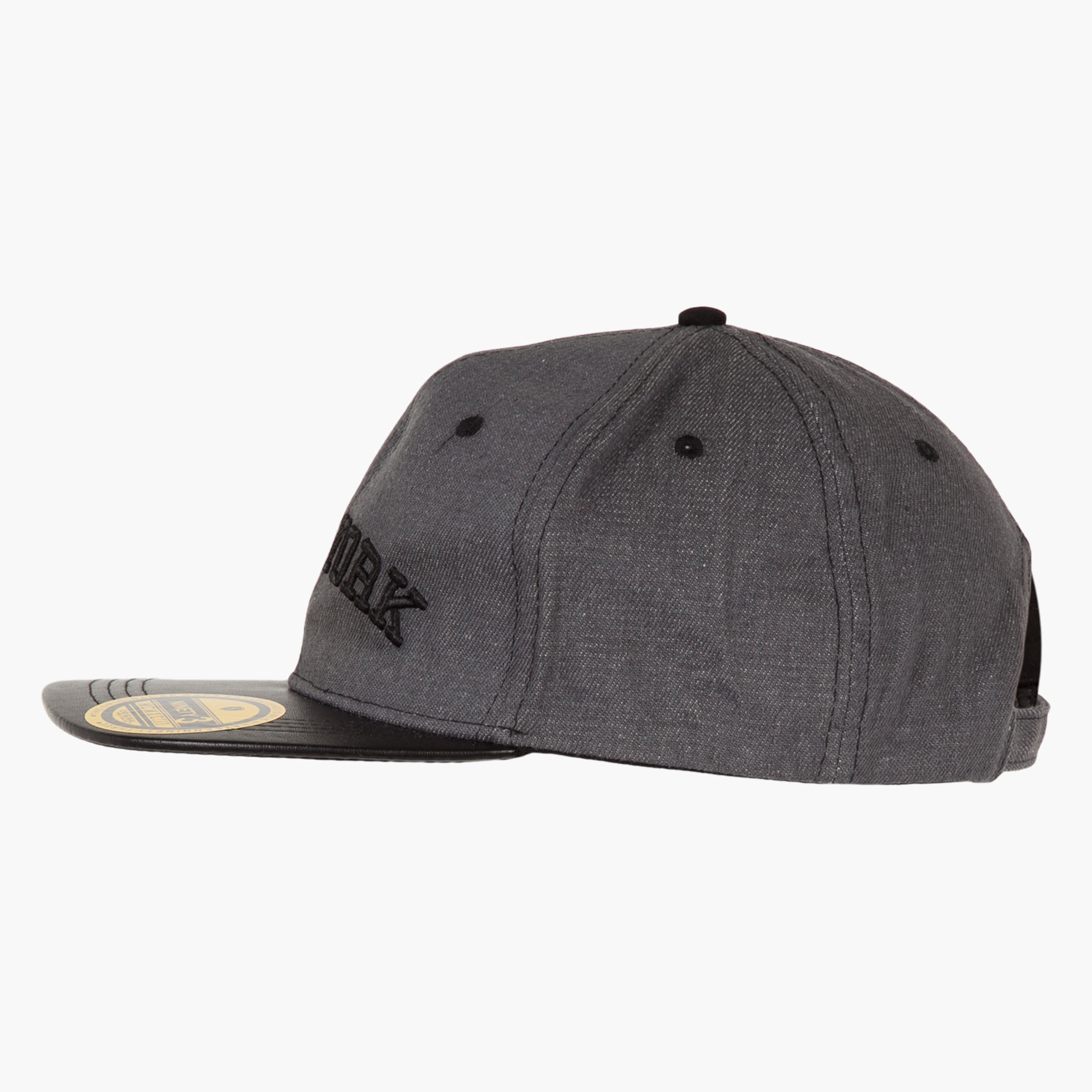 Embroidered Baseball Cap-men-caps-image-1