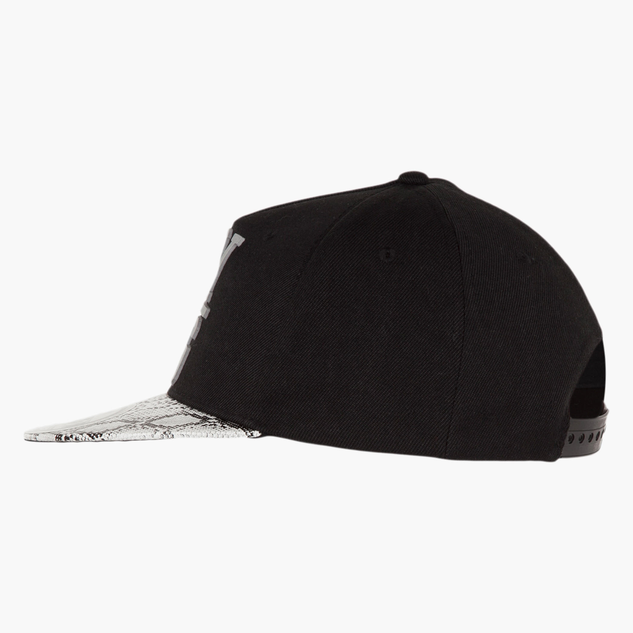 Embellished Baseball Cap-men-caps-image-1