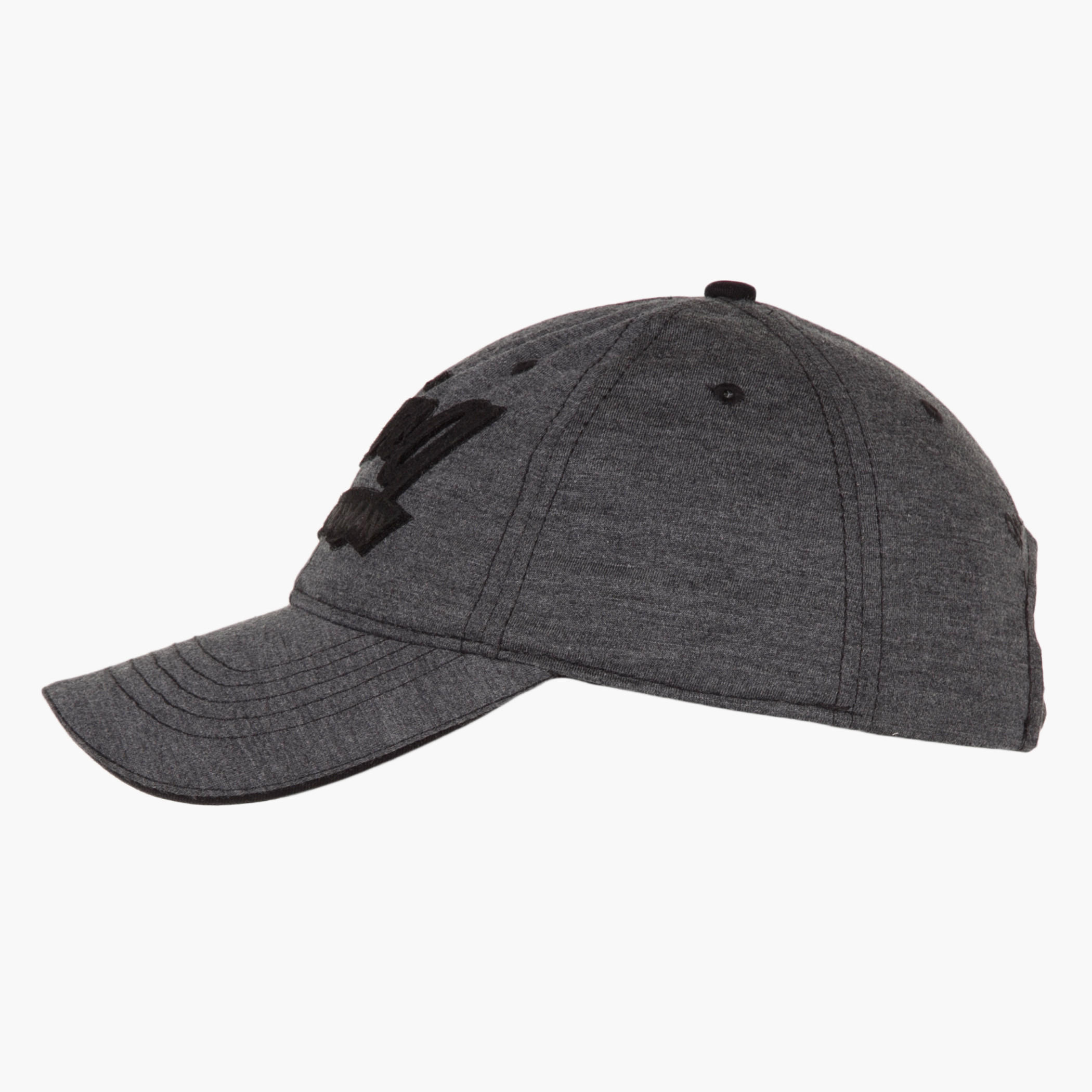 Being Human Contrast-detailed Cap-men-caps-image-2