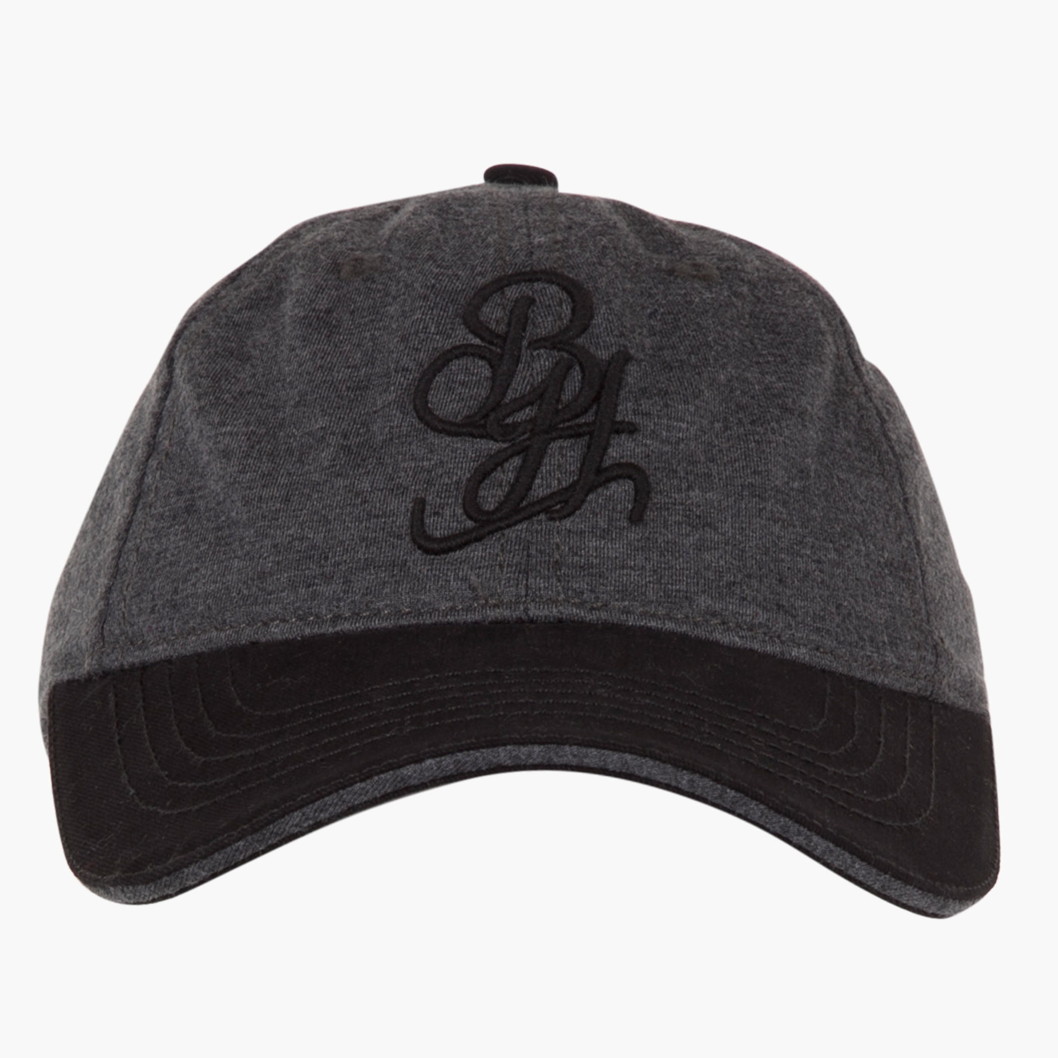 Being Human Contrast-detailed Cap-men-caps-image-3