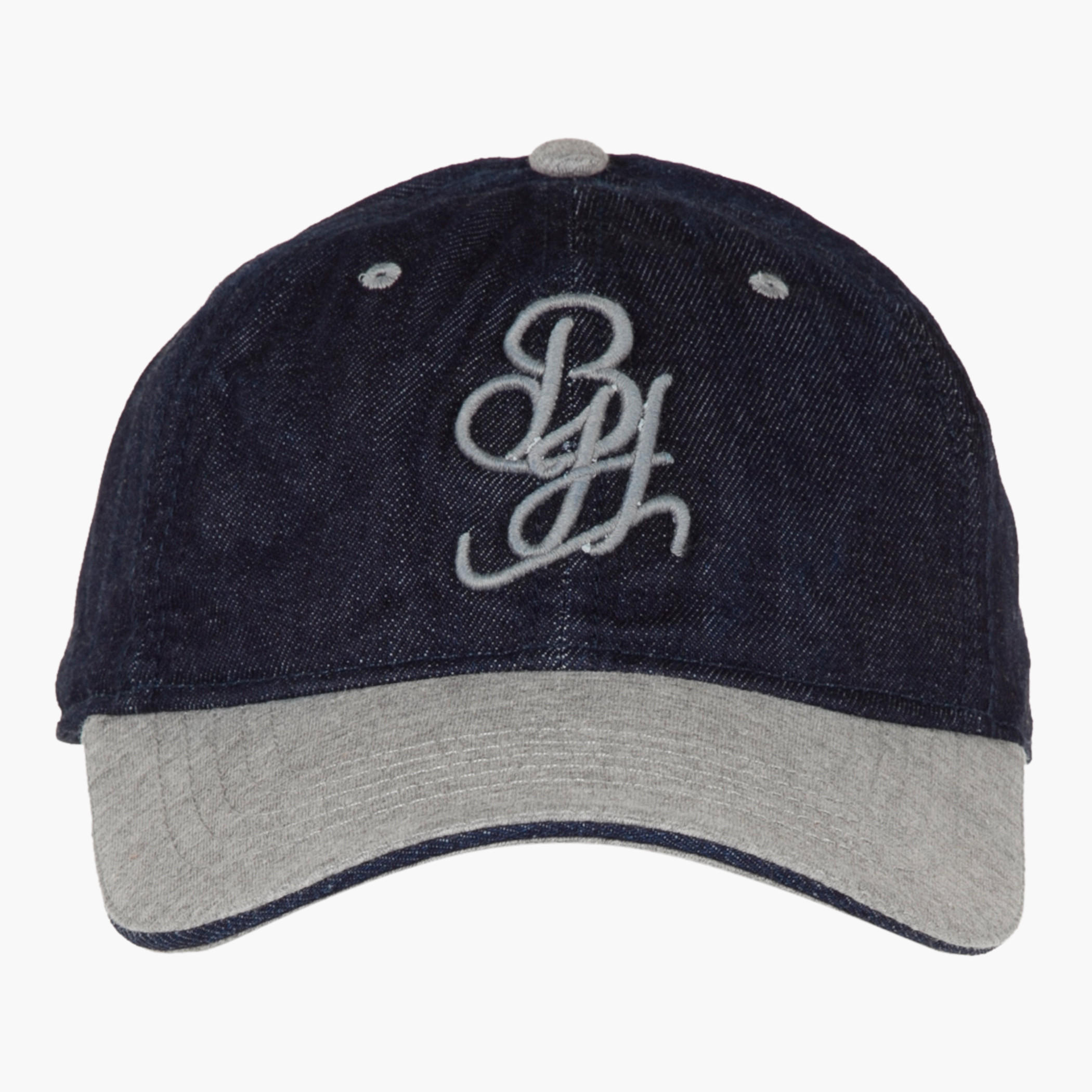 Being Human Contrast-detailed Cap-men-caps-image-1