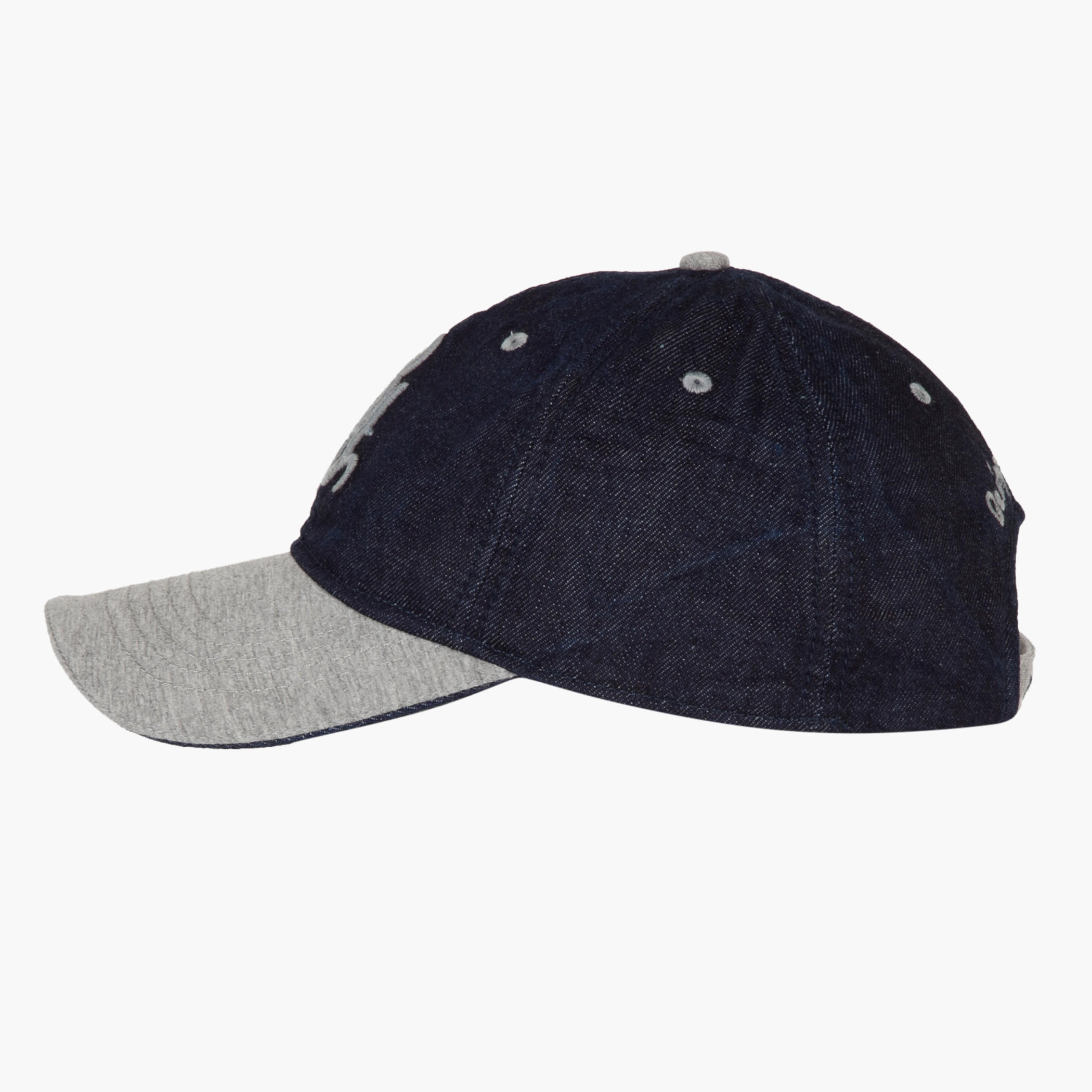Being Human Contrast-detailed Cap-men-caps-image-2