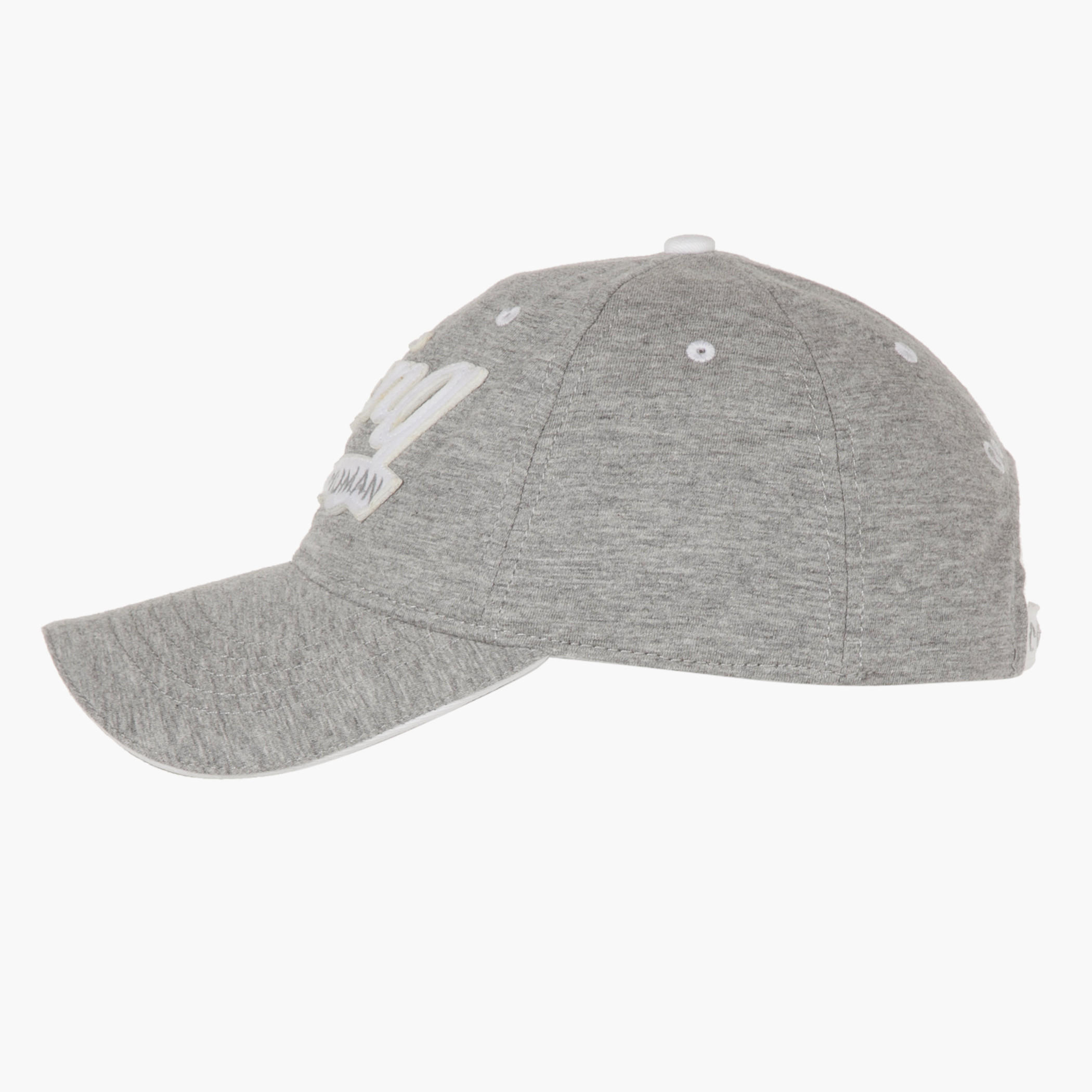 Being Human Contrast-detailed Cap-men-caps-image-2