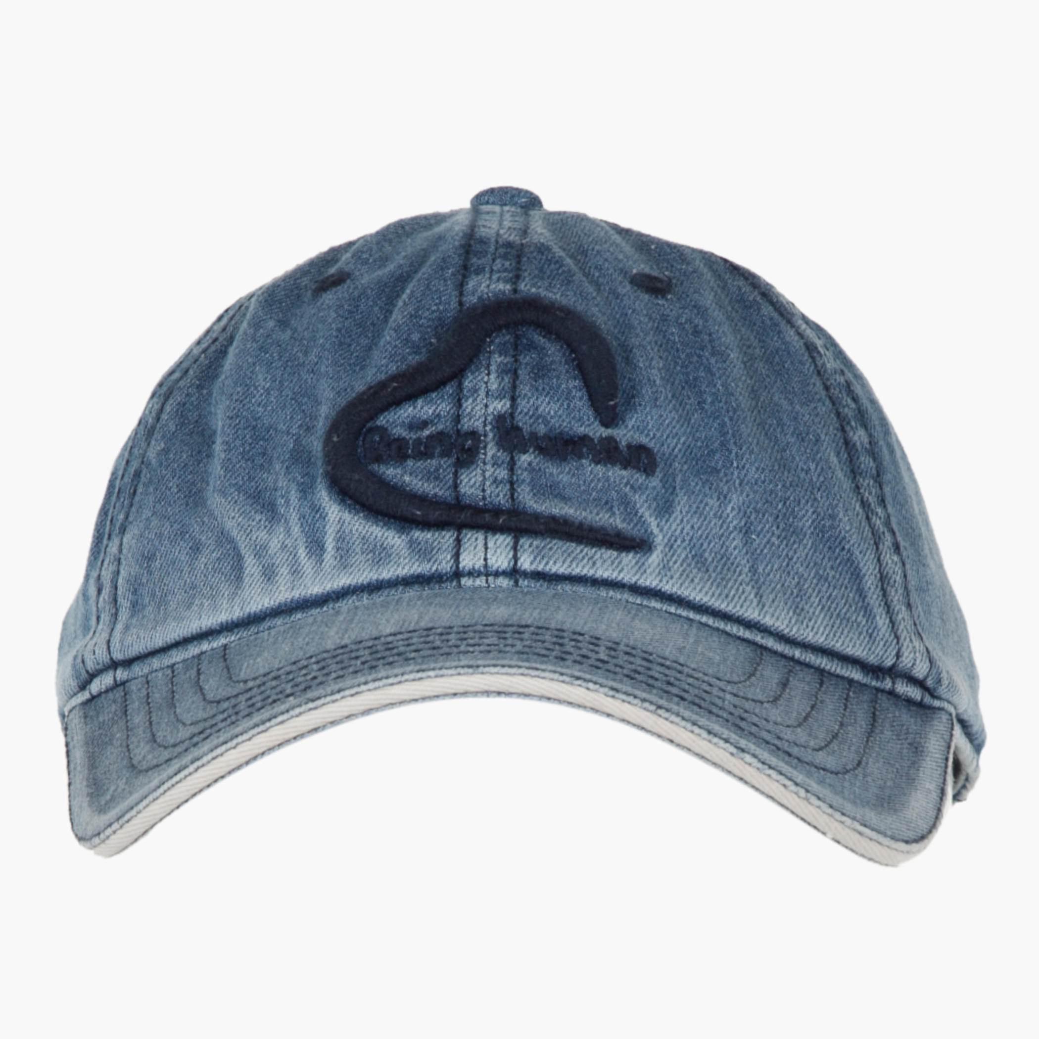 Being Human Contrast-detailed Cap-men-caps-image-1