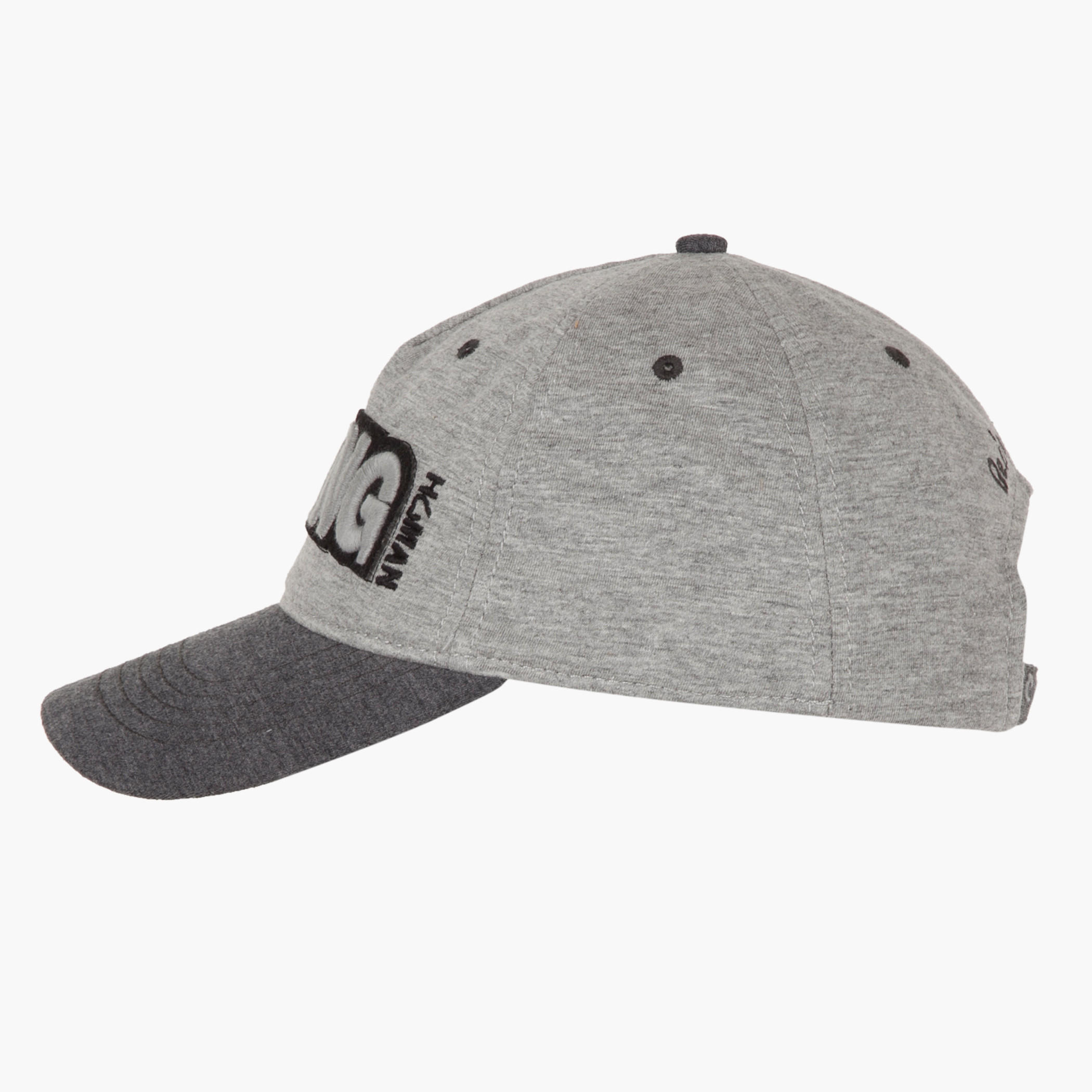 Being Human Contrast-detailed Cap-men-caps-image-2