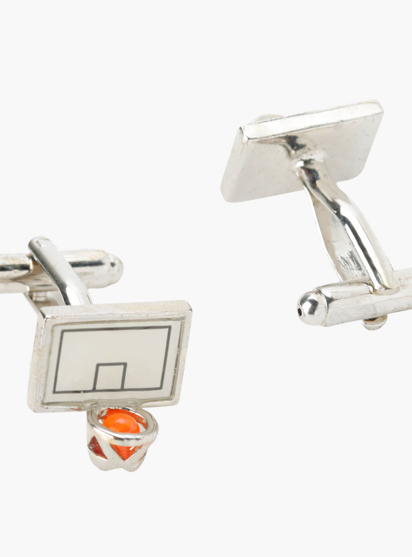Beaded Cufflinks-men-tiesandcufflinks-cufflinks-image-1