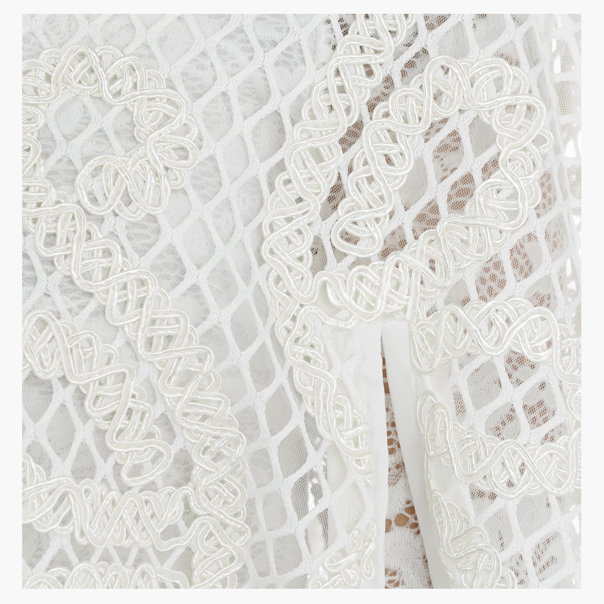 Elle Cord Embroidered Cape-women-clothing-shirtsandblouses-blouses-image-5