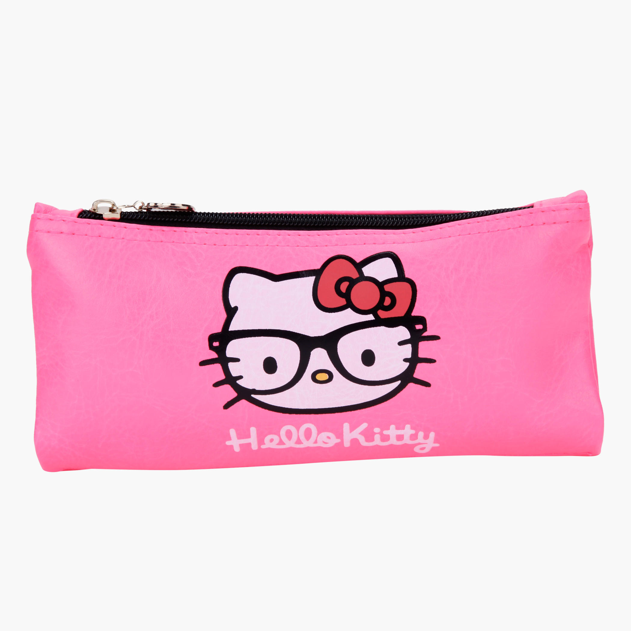 Hello Kitty Dual Pencil Pouch-women-bagsandwallets-wallets-image-4