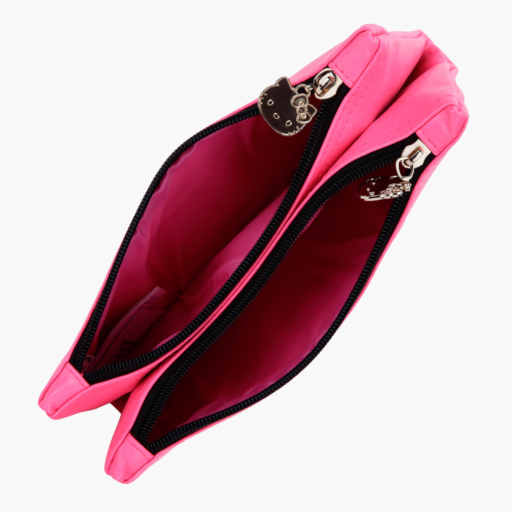Hello Kitty Dual Pencil Pouch-women-bagsandwallets-wallets-image-1
