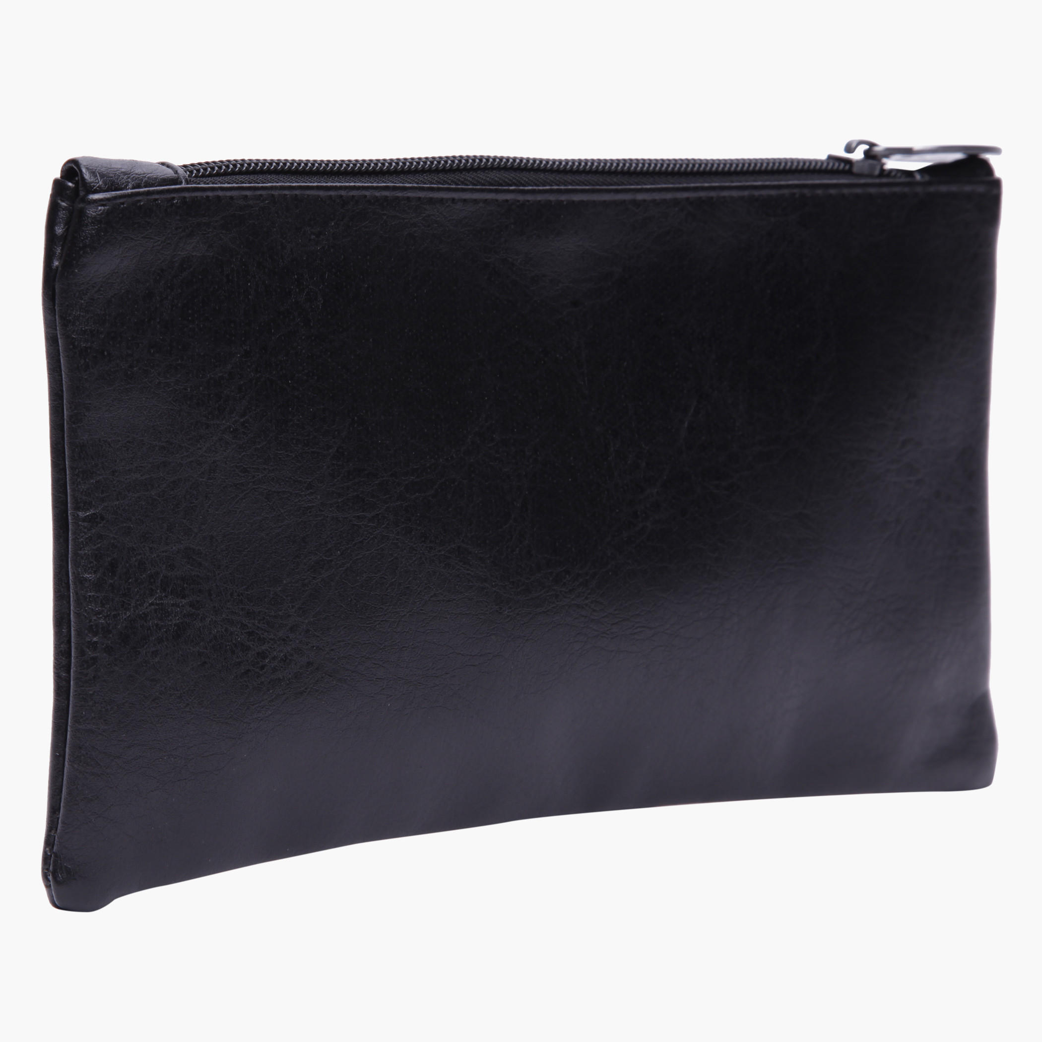 Batman Print Pencil Pouch-men-beltsandwallets-wallets-image-2