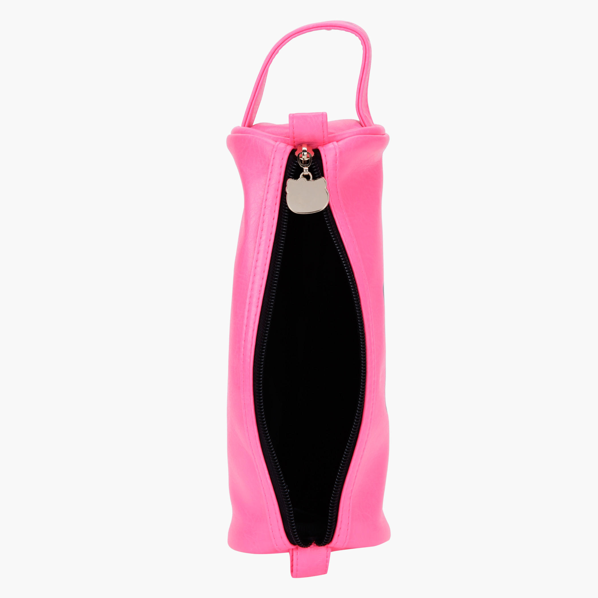 Hello Kitty Print Pencil Pouch-women-bagsandwallets-wallets-image-4