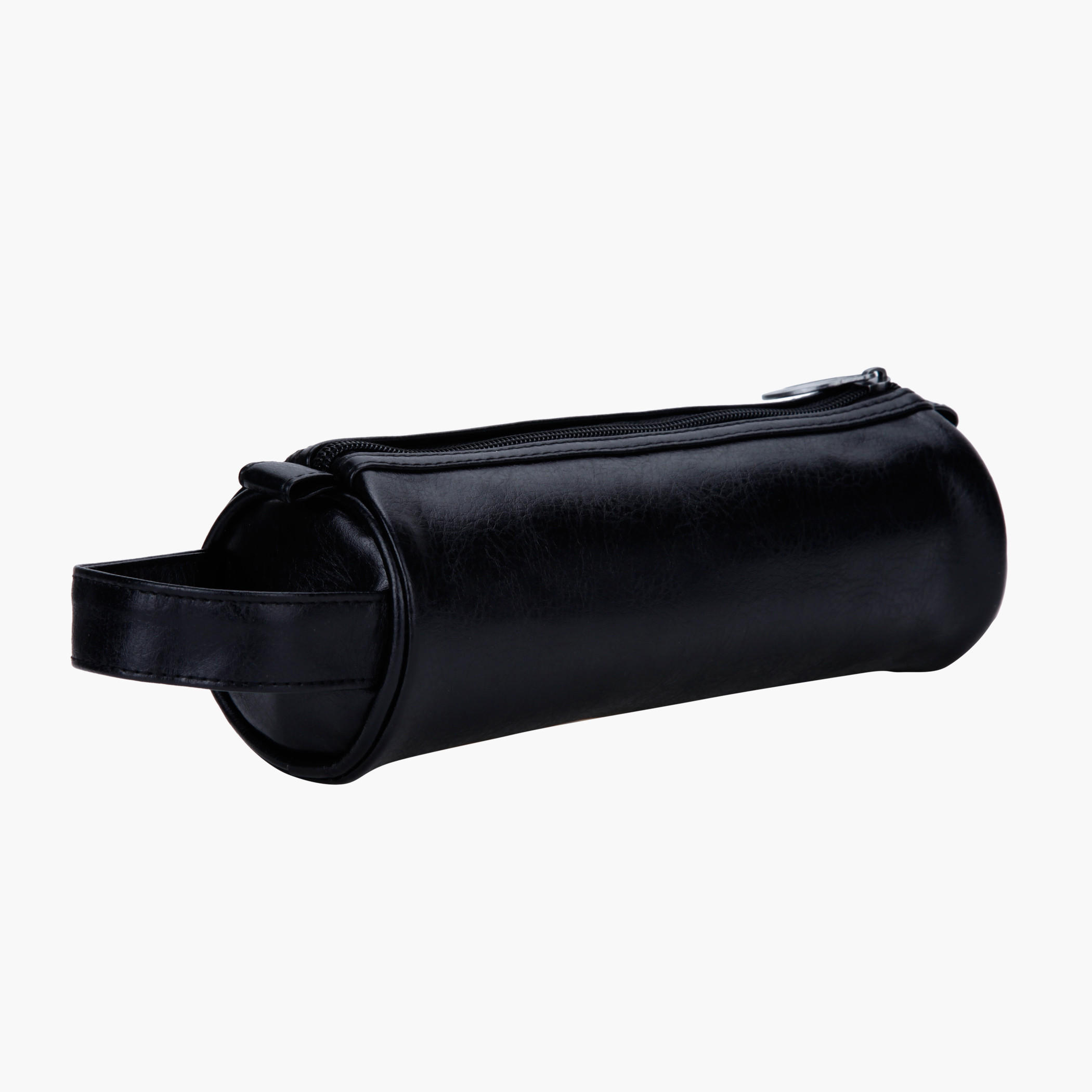 Batman Print Pencil Pouch-men-beltsandwallets-wallets-image-3