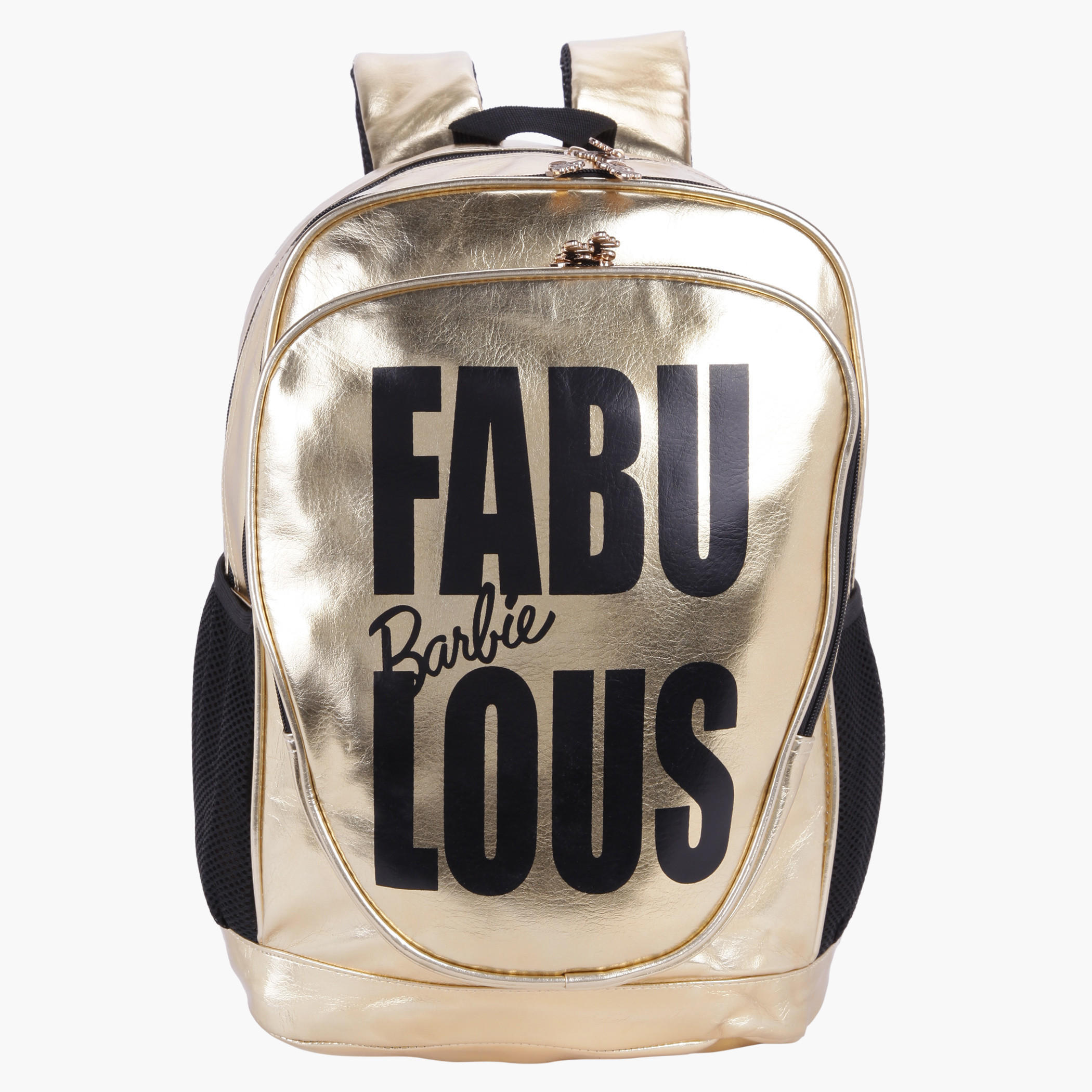 Barbie Print Backpack-women-bagsandwallets-handbags-image-3