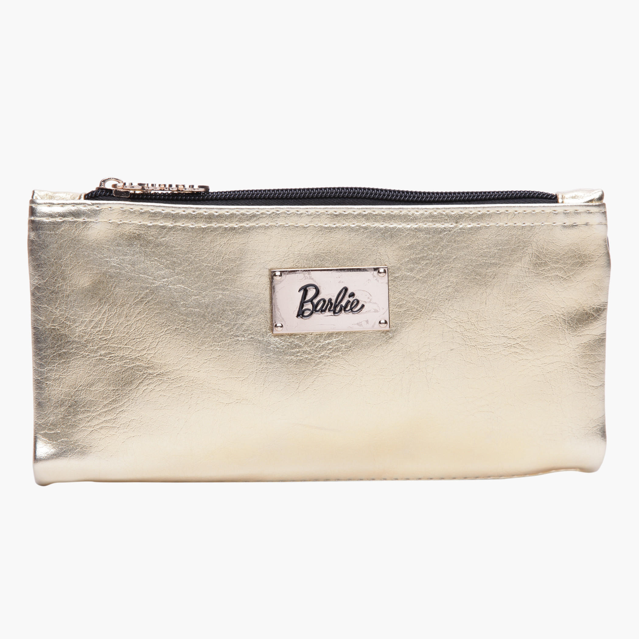 Barbie Print Pencil Pouch-women-bagsandwallets-wallets-image-1