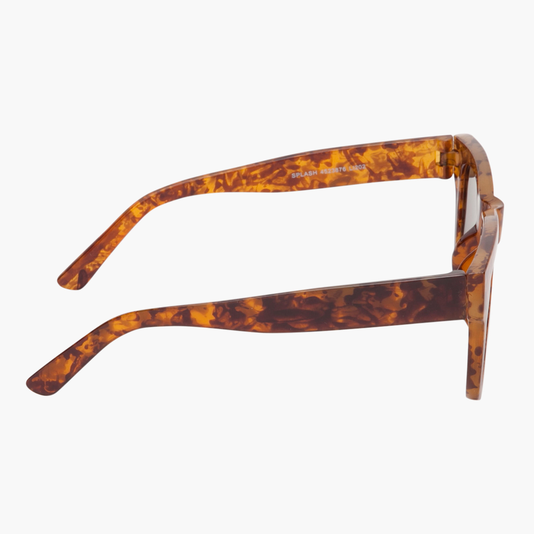 Printed Wayfarer Sunglasses-women-sunglasses-image-3