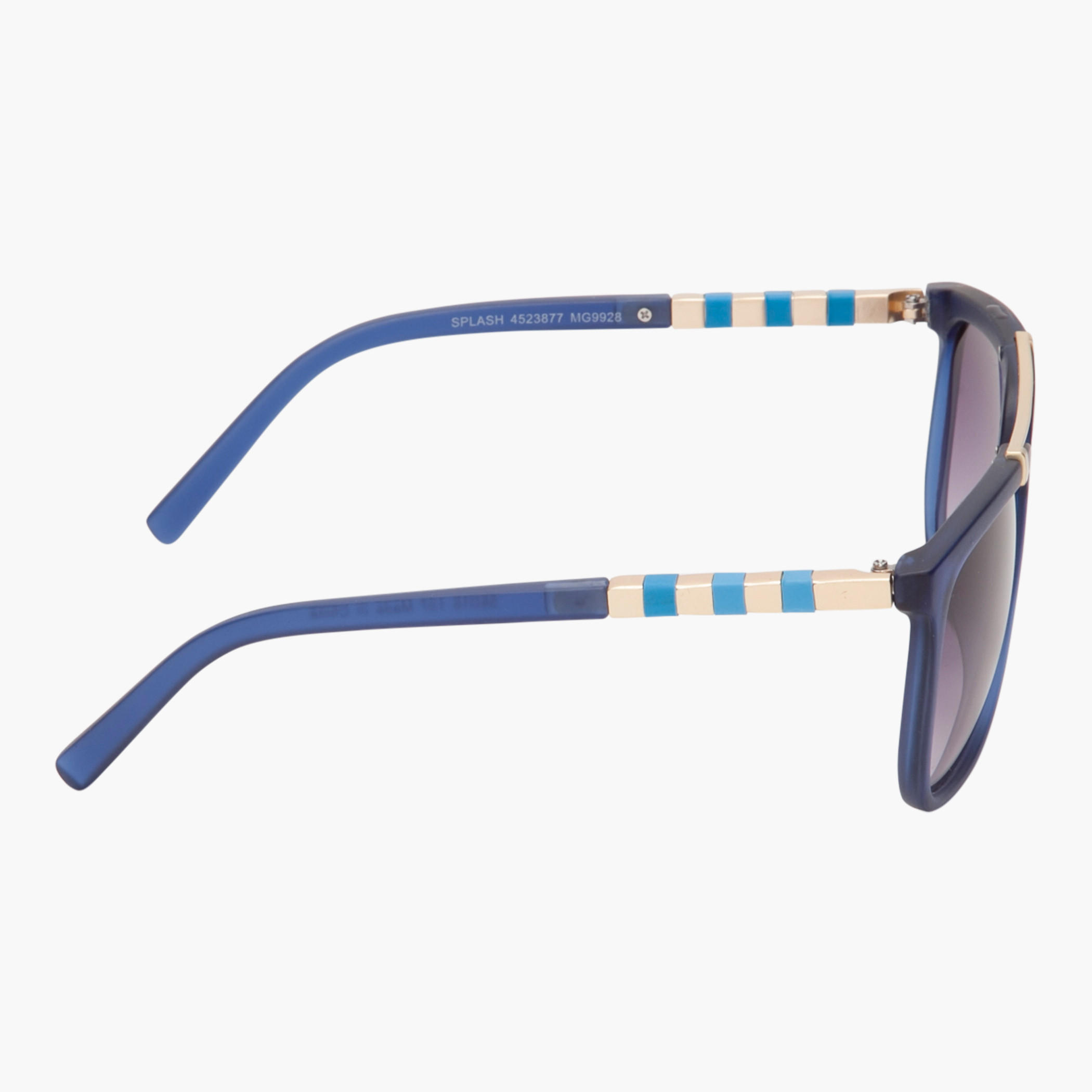Square Gild-accented Sunglasses-women-sunglasses-image-3
