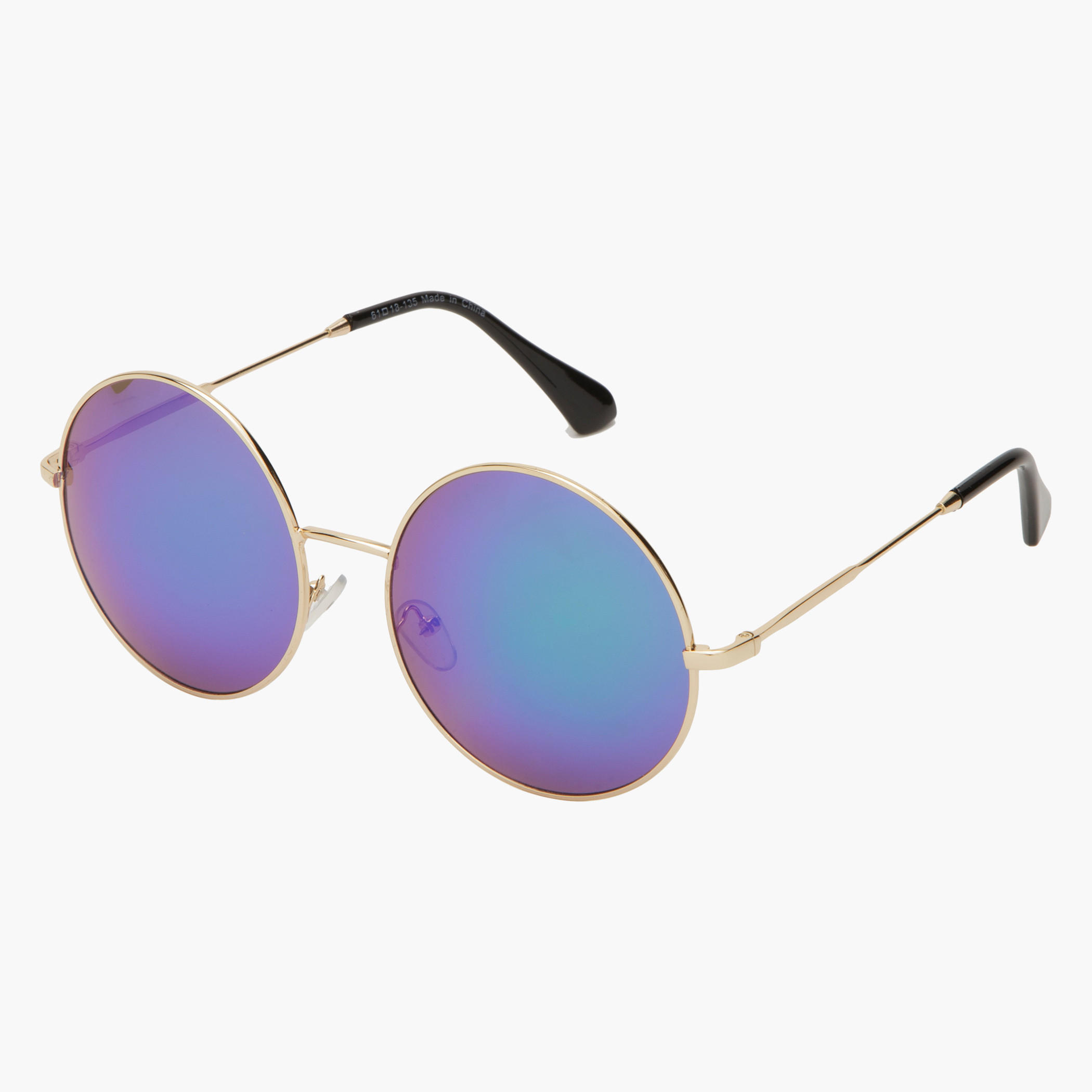 Round Sunglasses-women-sunglasses-image-1