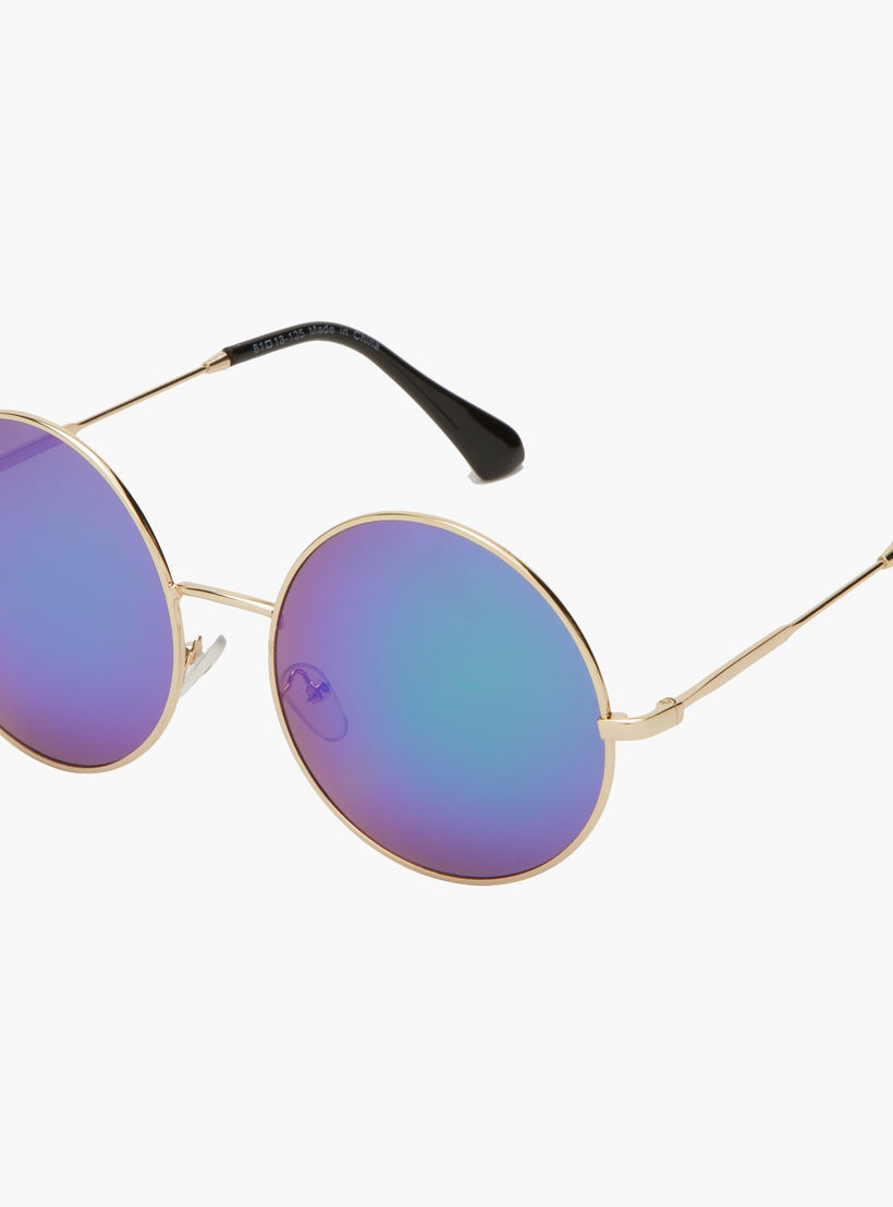 Round Sunglasses-women-sunglasses-image-1