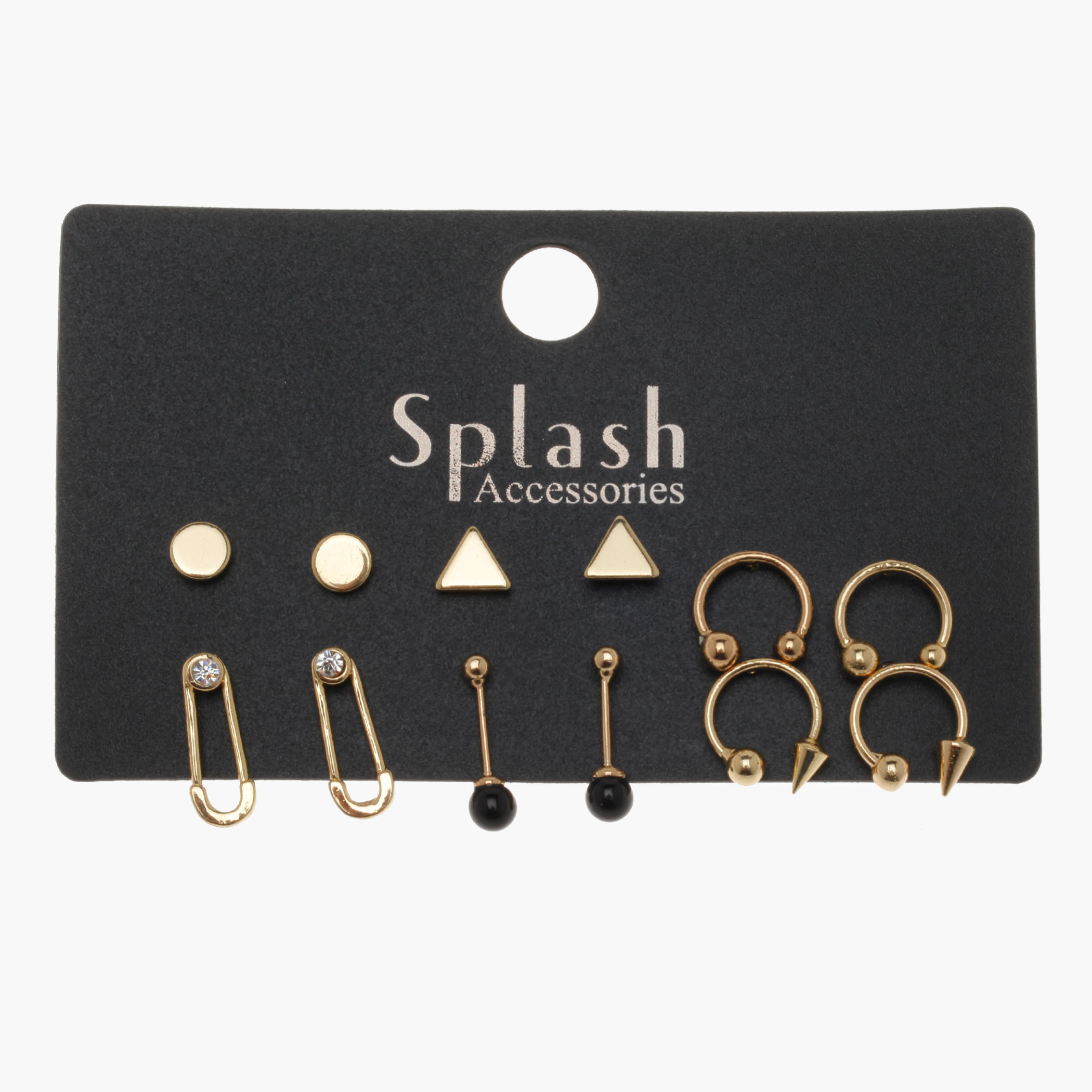 Assorted Earrings Set-women-watchesandjewellery-jewellery-earrings-image-1